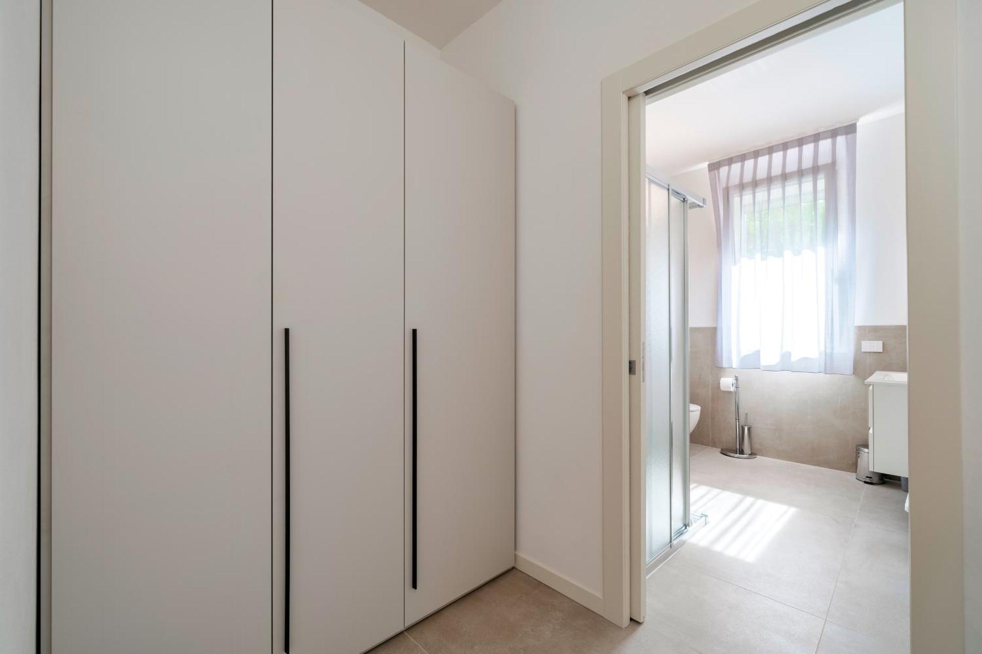 Apartment Superb