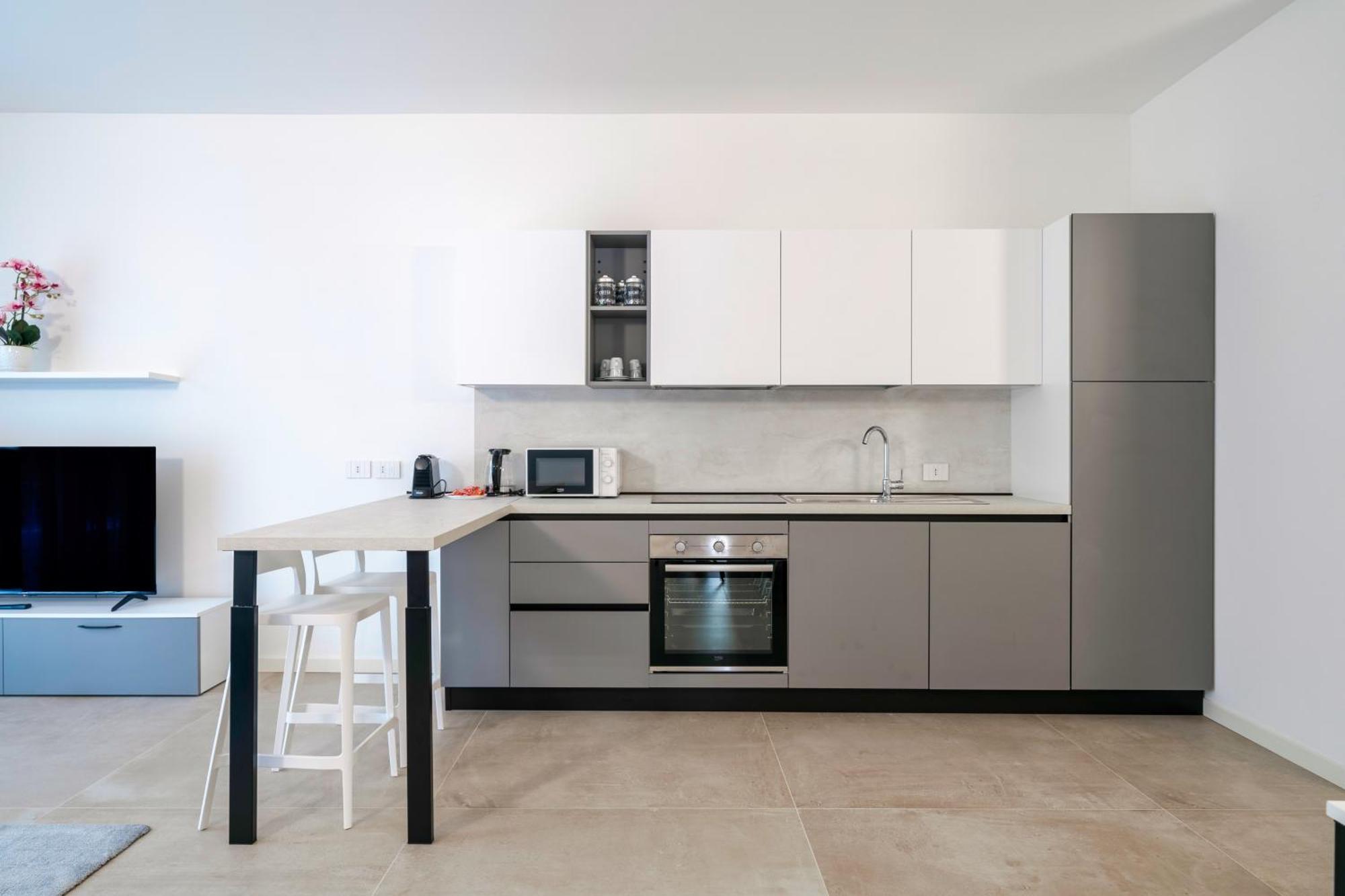Apartment Superb *