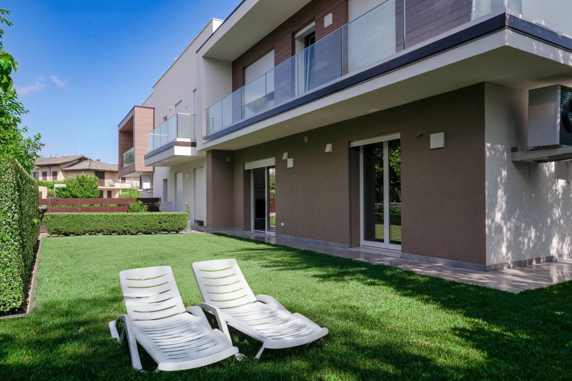 Superb Apartment