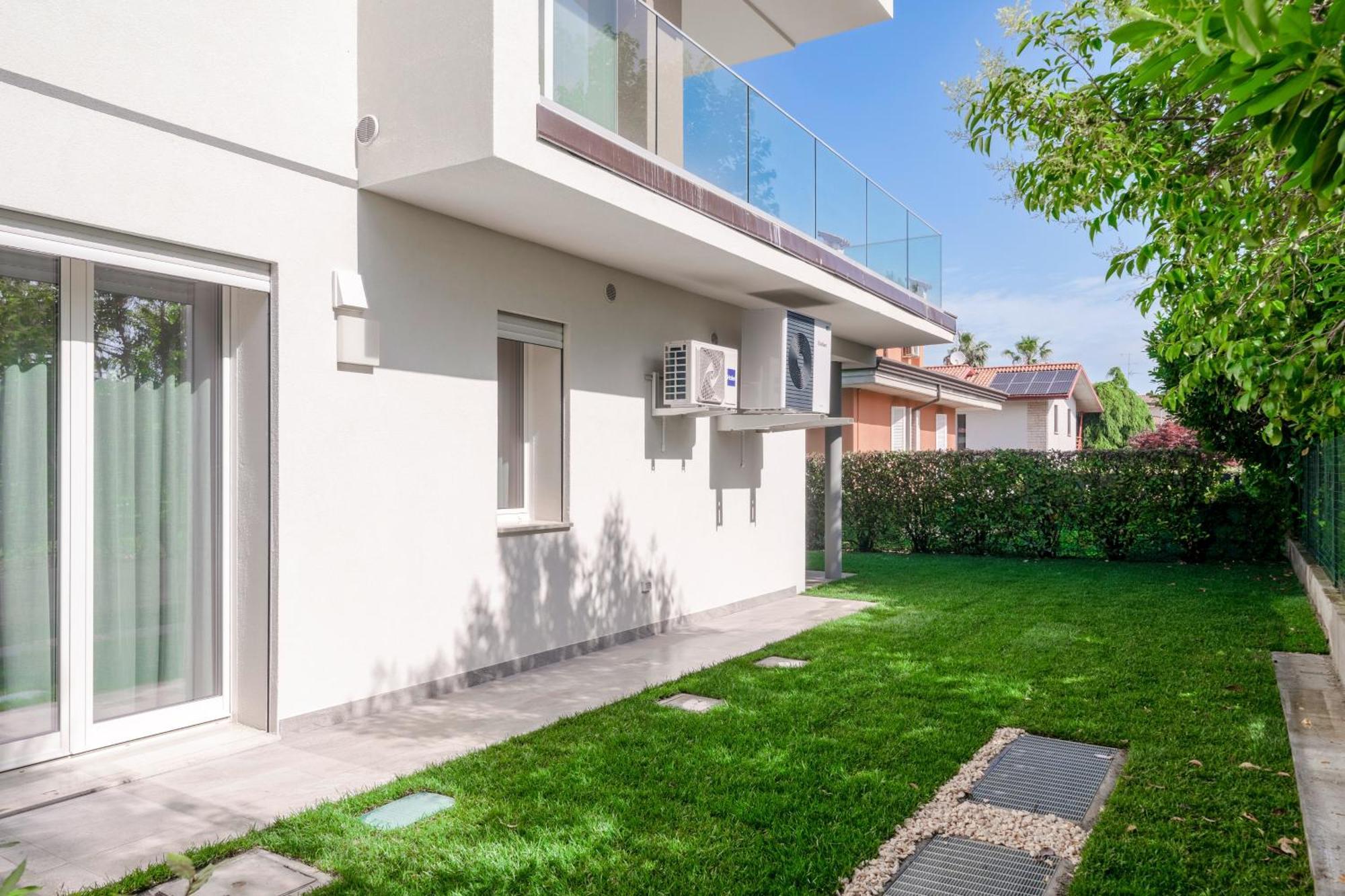 Superb Apartment Sirmione