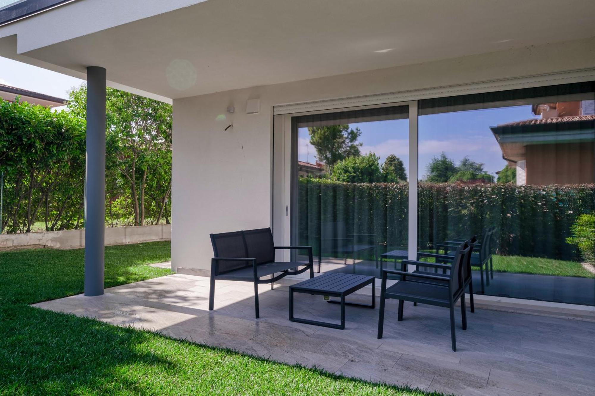 Superb Apartment Sirmione