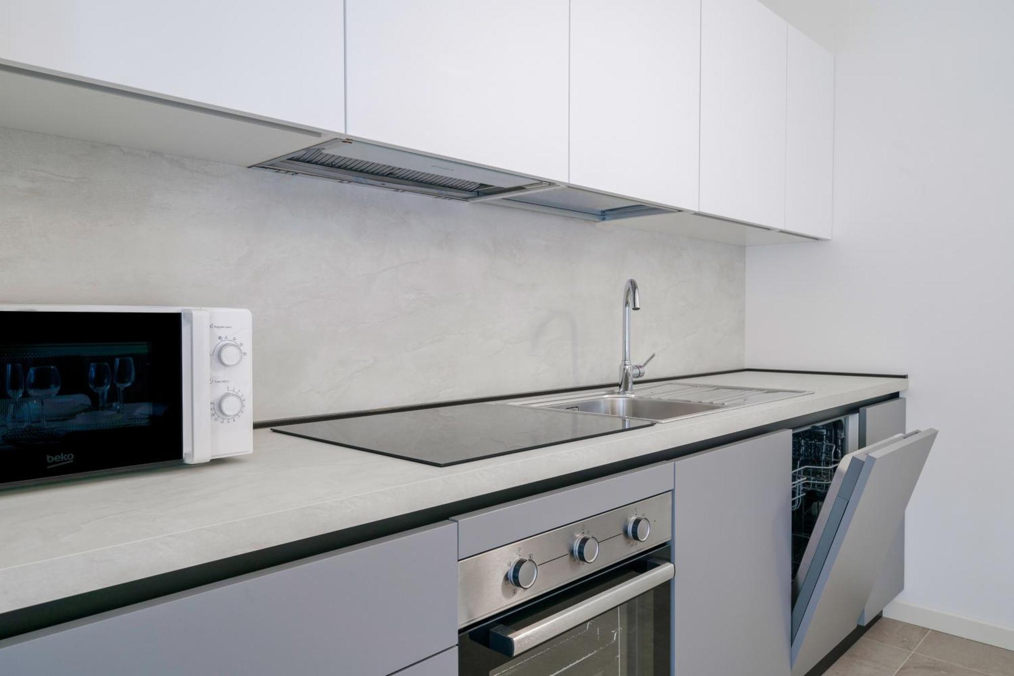 Superb Apartament *
