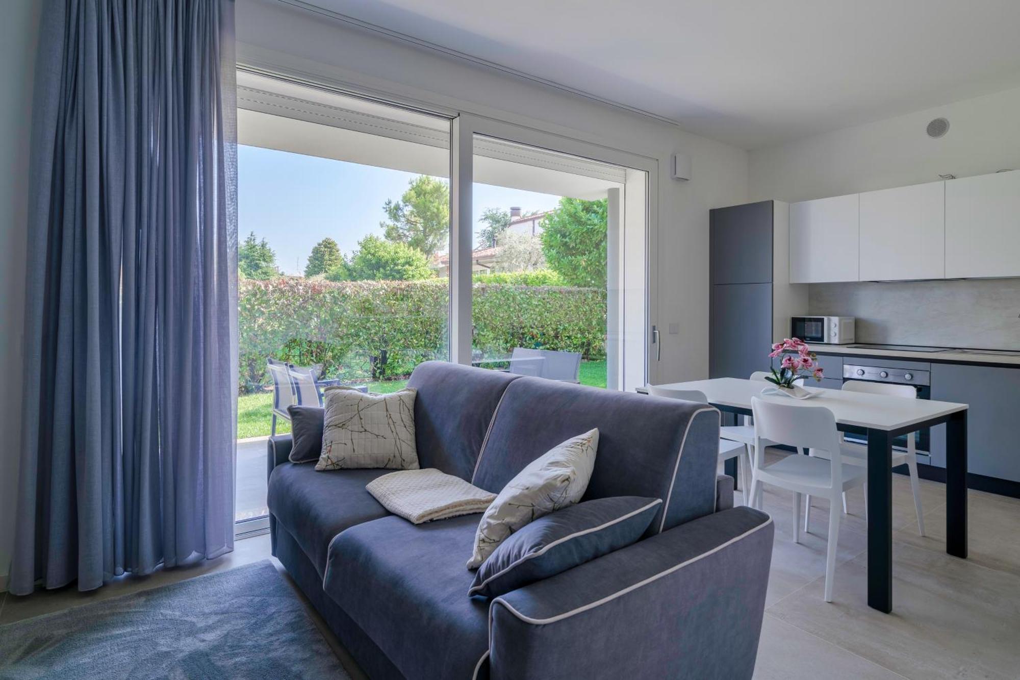 Superb Apartment