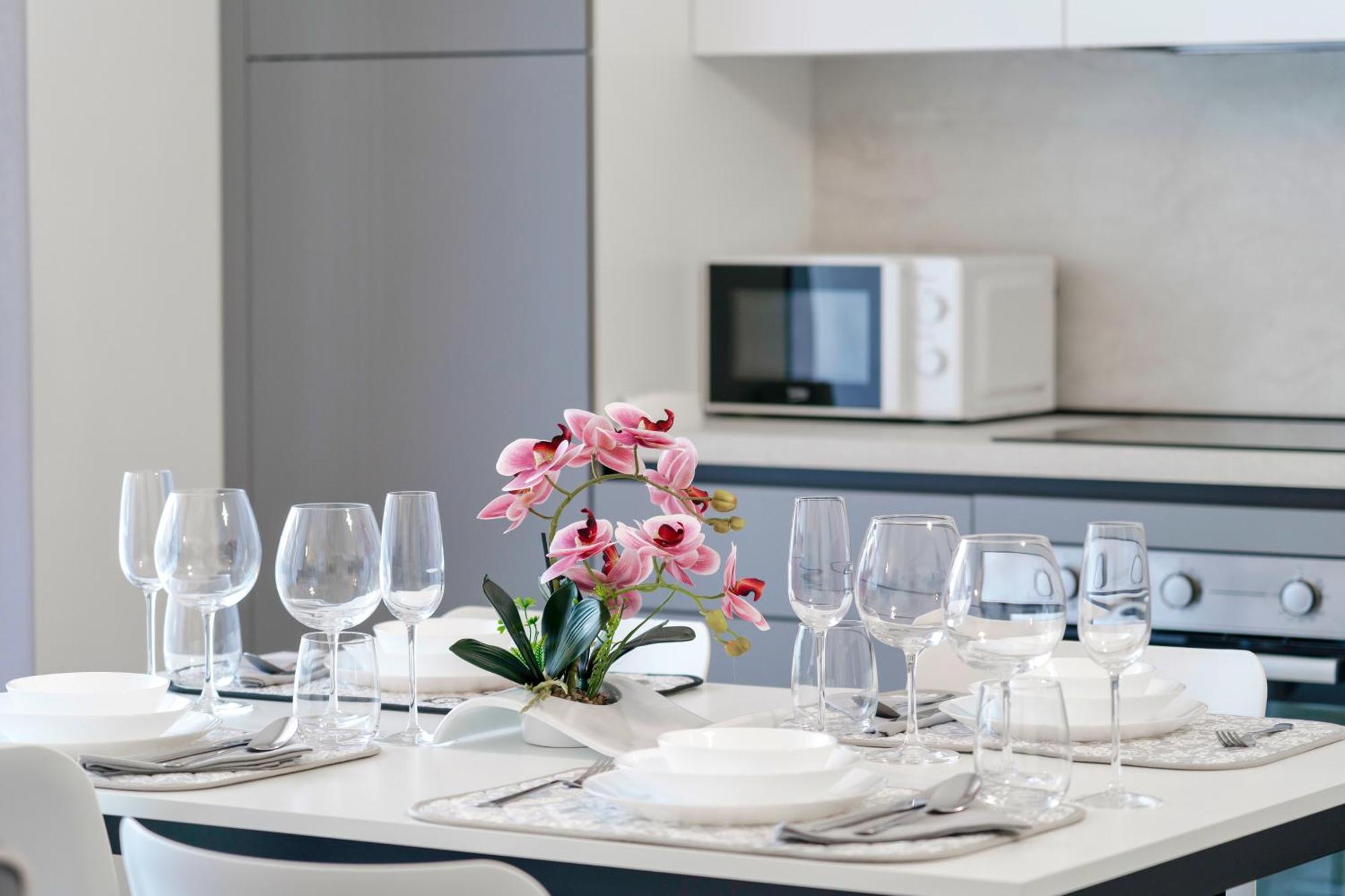 Apartment Superb Sirmione