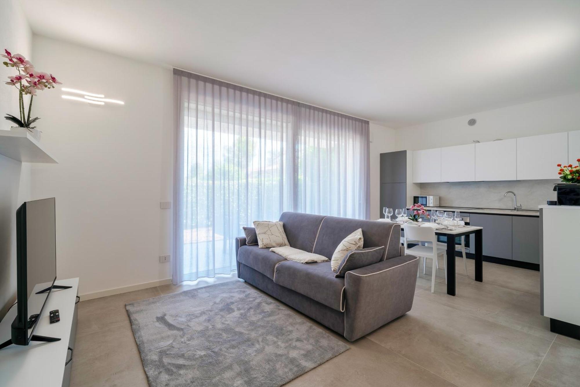 Superb Apartment