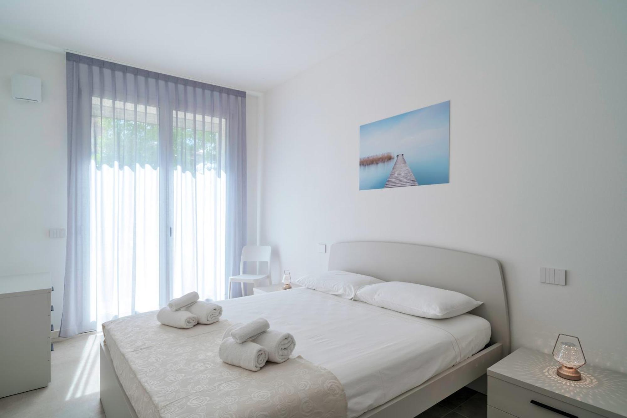 Superb Apartament *