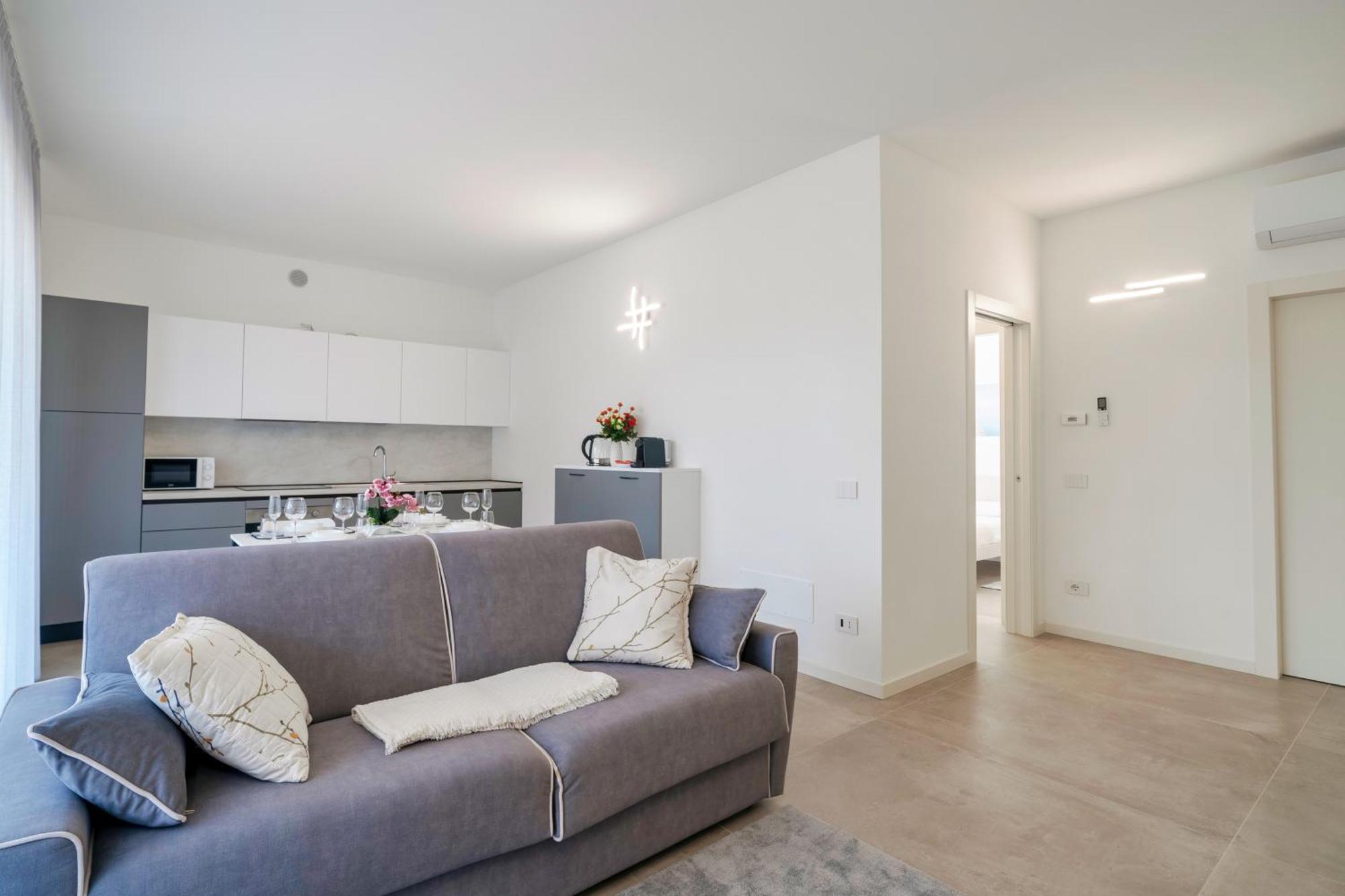 Apartment Superb