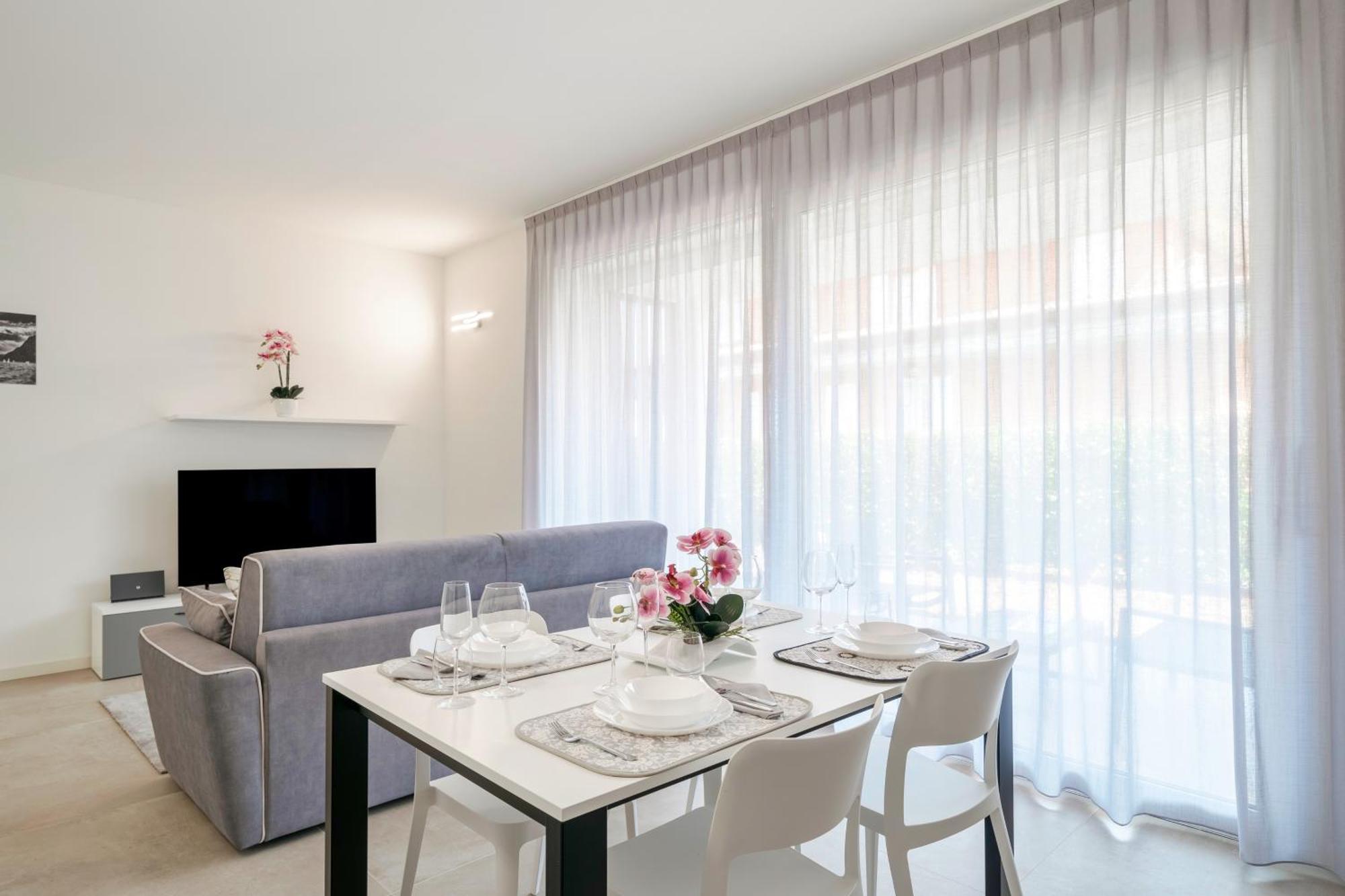 Apartment Superb Sirmione