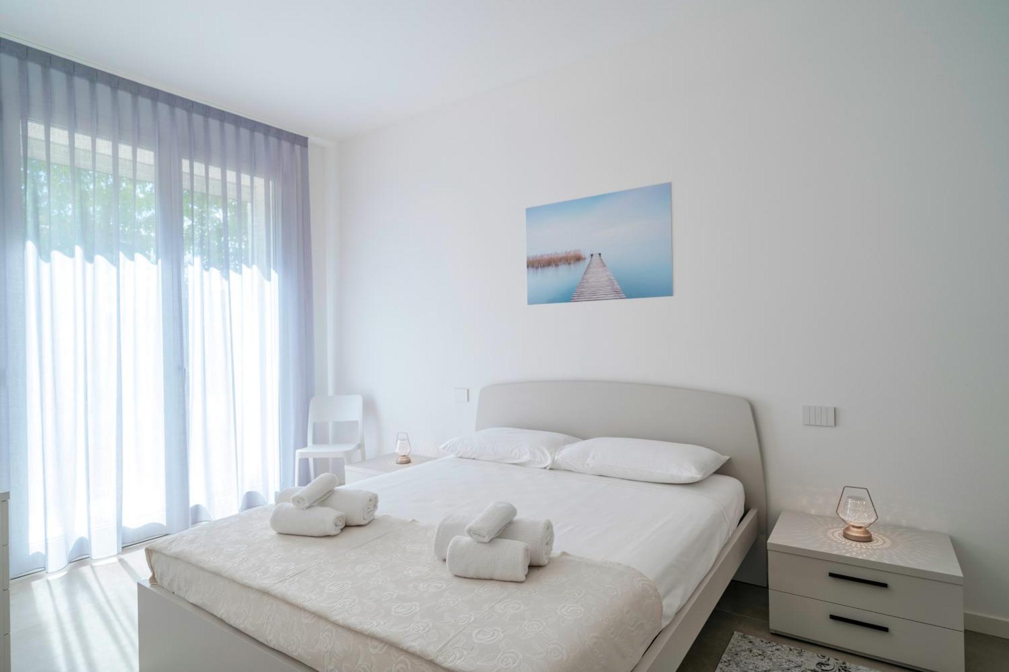 Superb Apartament *