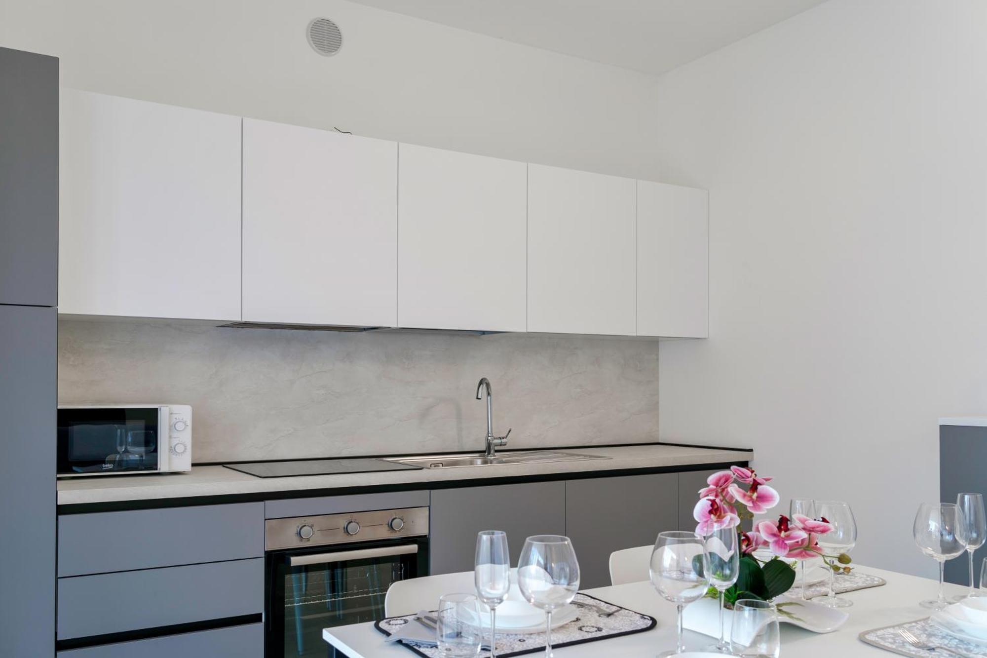 Apartment Superb