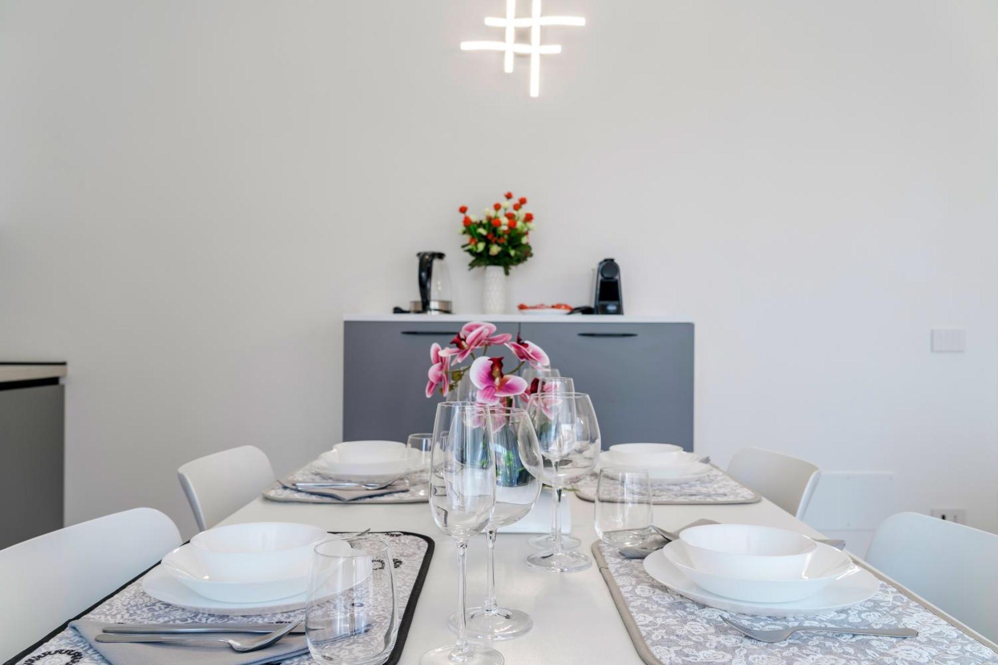 Superb Apartament *