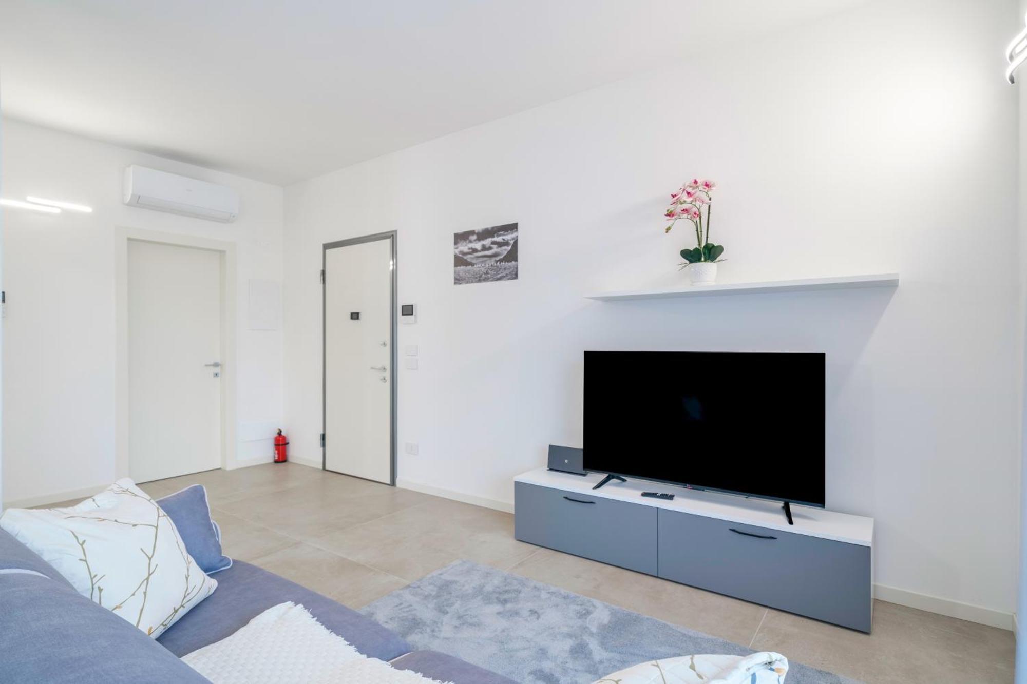 Apartment Superb