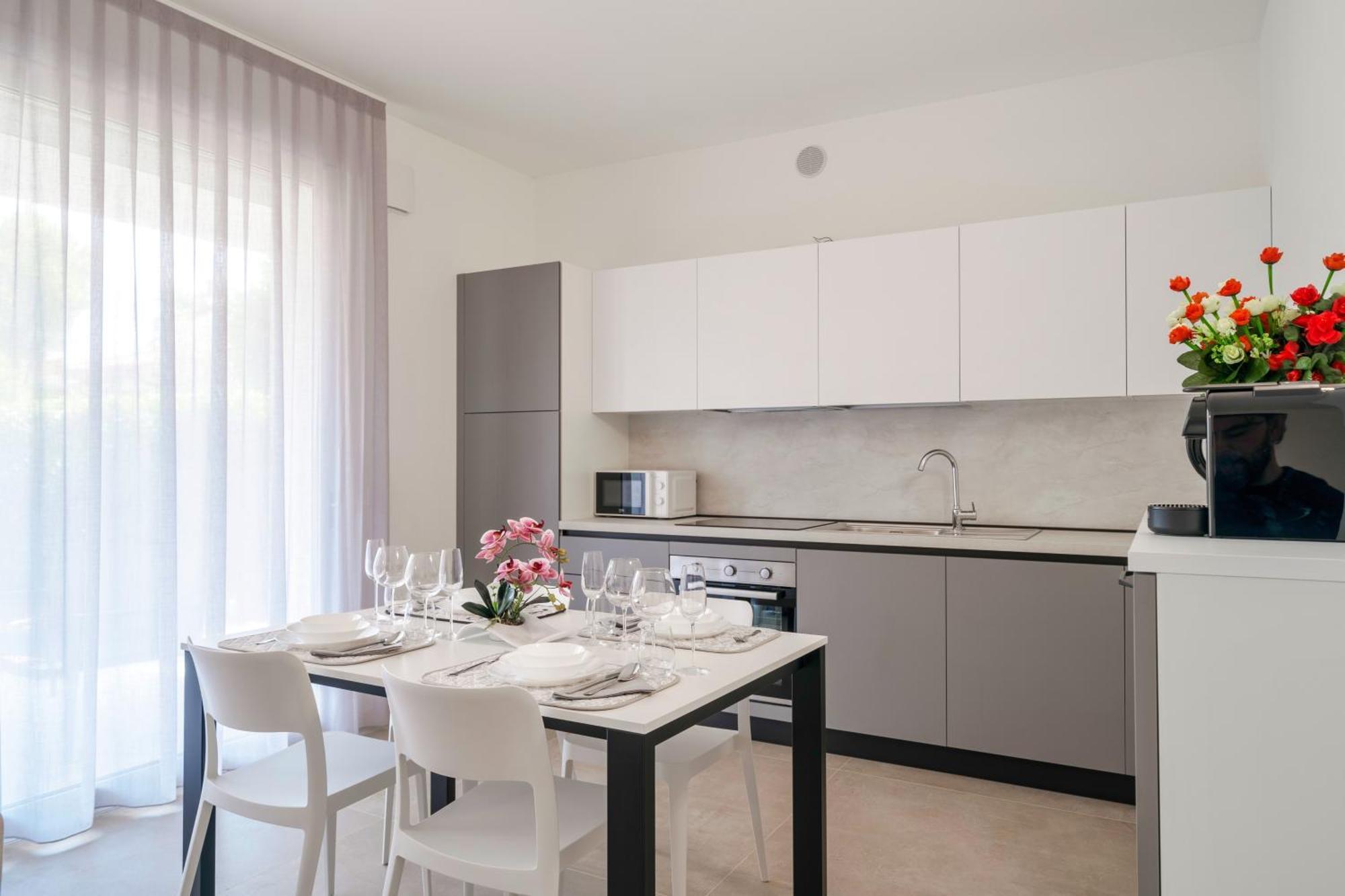 Apartment Superb Sirmione