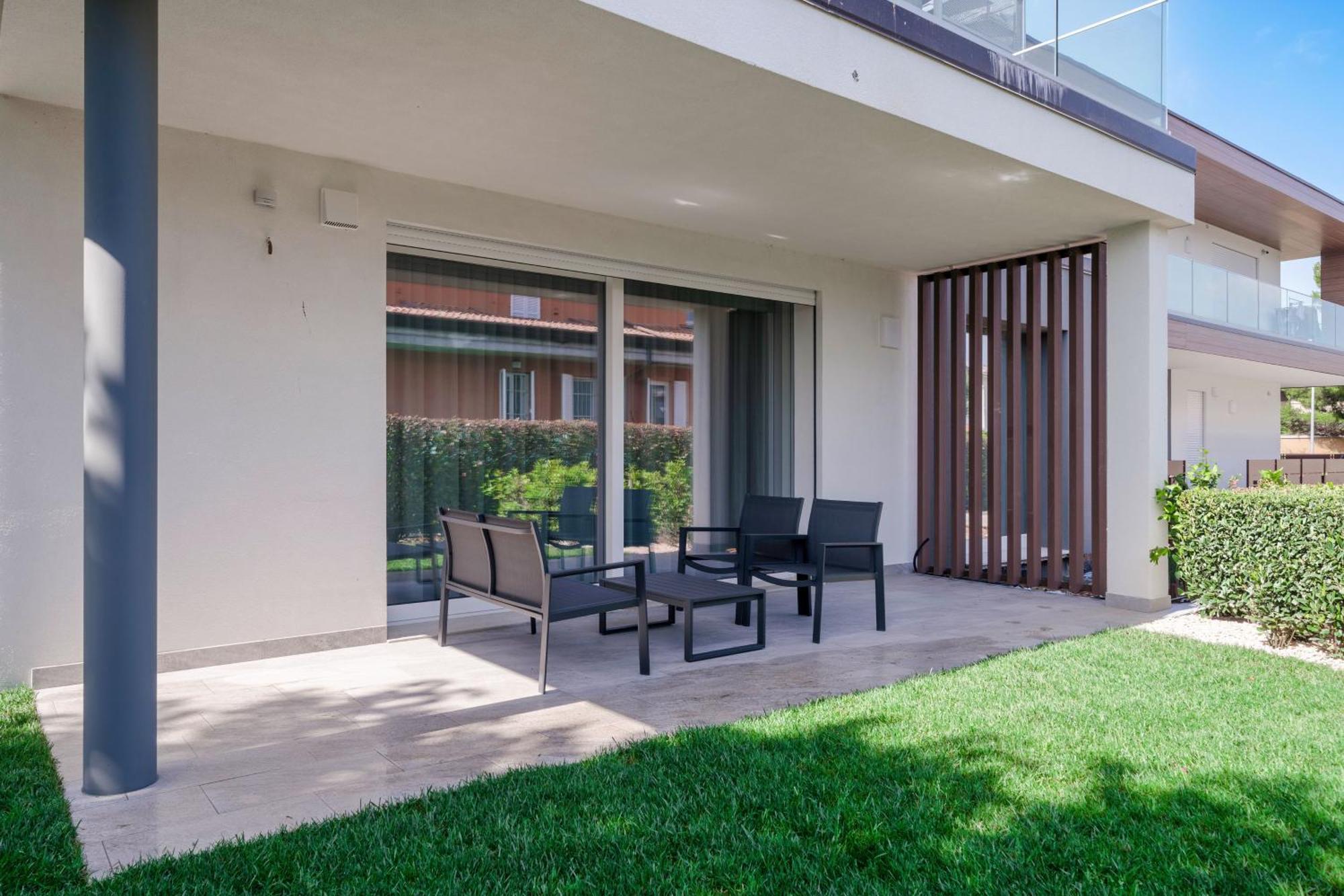 Superb Apartament
