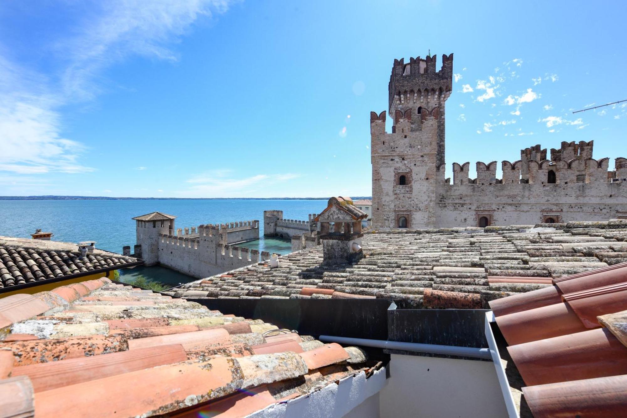 Carolina Callas * Sirmione