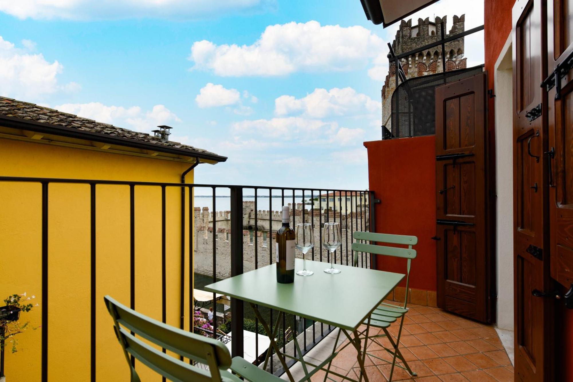 Guest house Carolina Mastino Scala