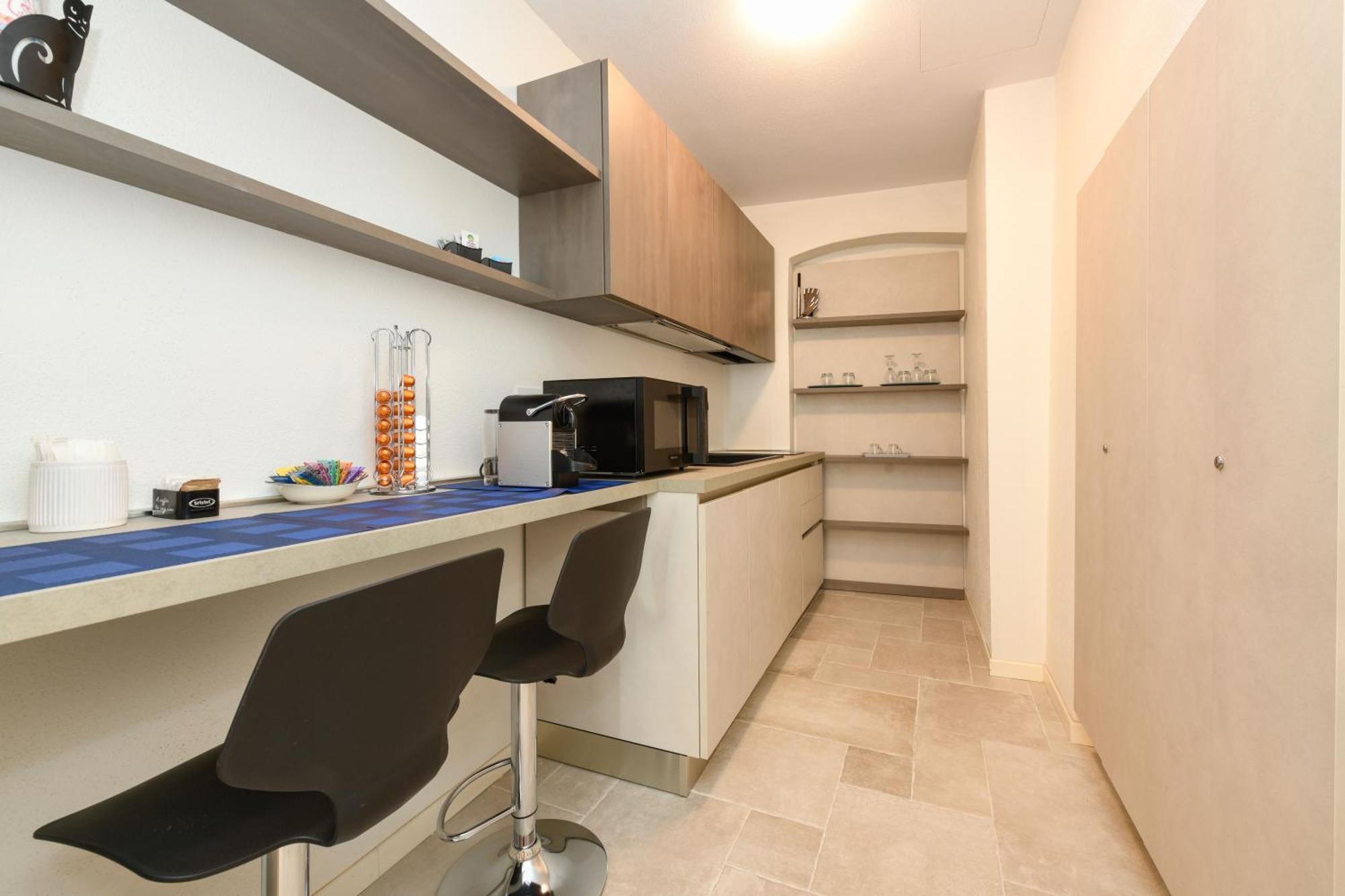 Guest house Carolina Mastino Scala Sirmione
