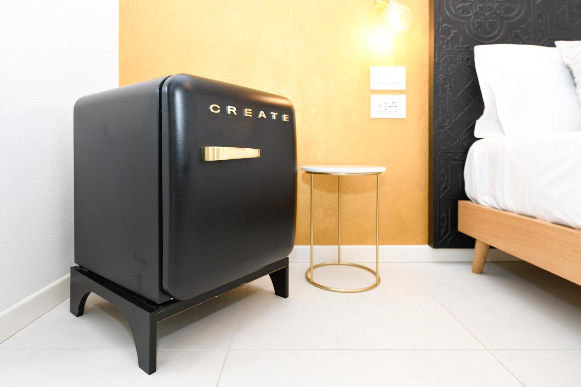 Carolina Mastino Scala Guest house