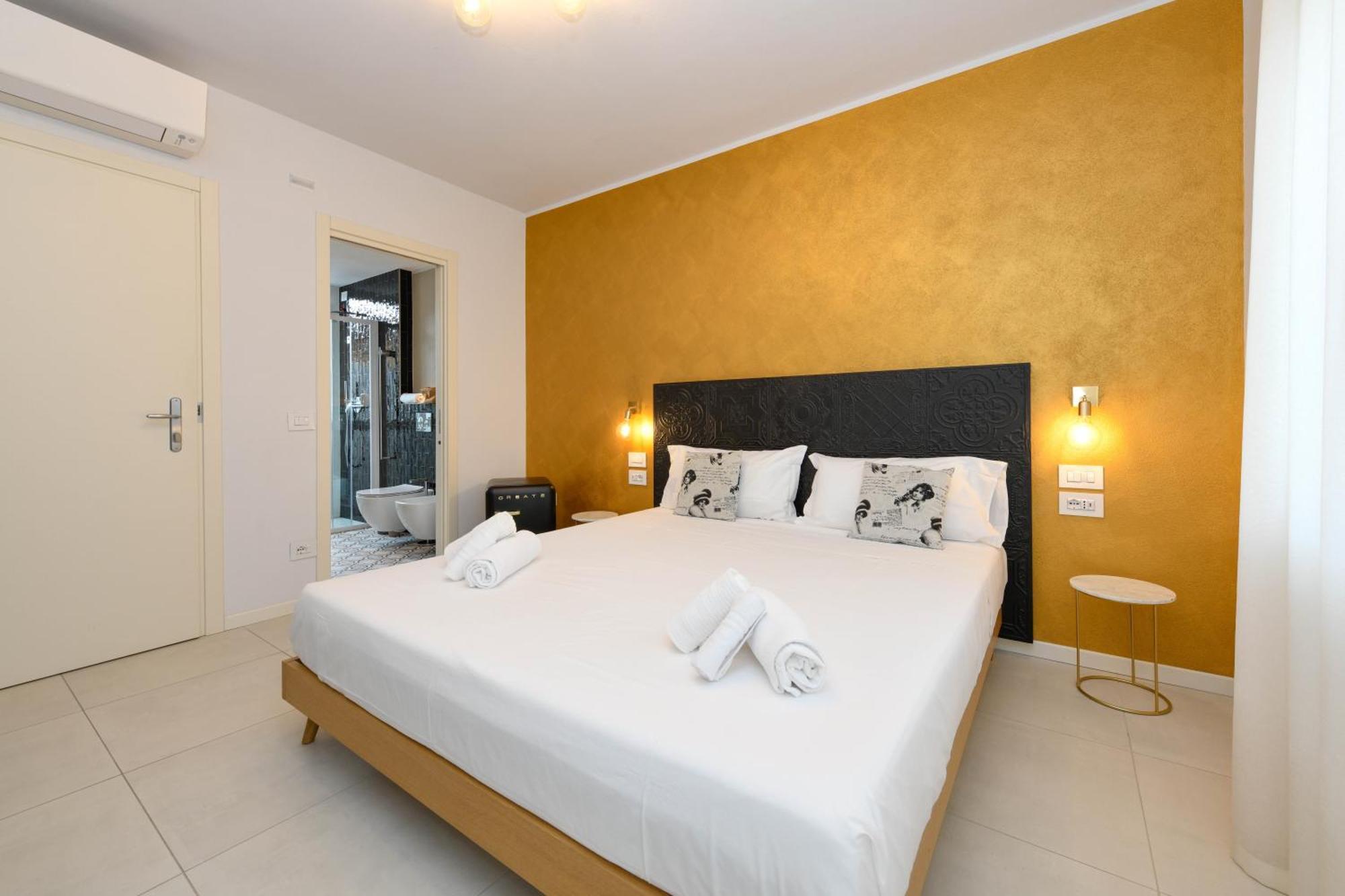 Guest house Carolina Mastino Scala
