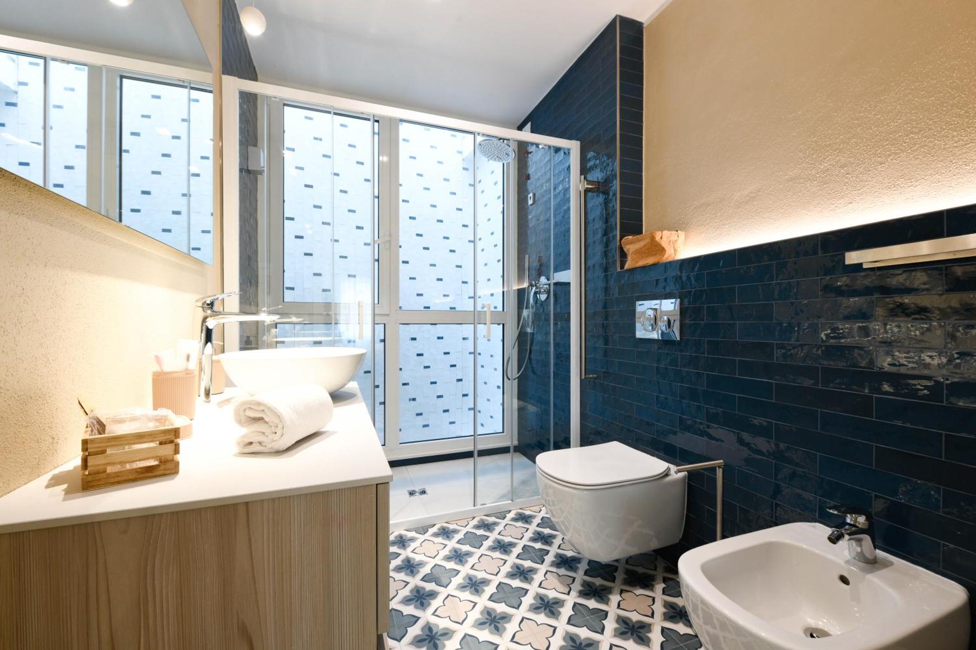 Carolina Valerio Catullo Guest house