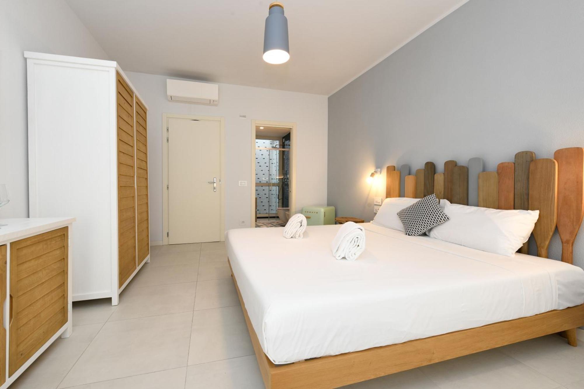Carolina Valerio Catullo Guest house Sirmione