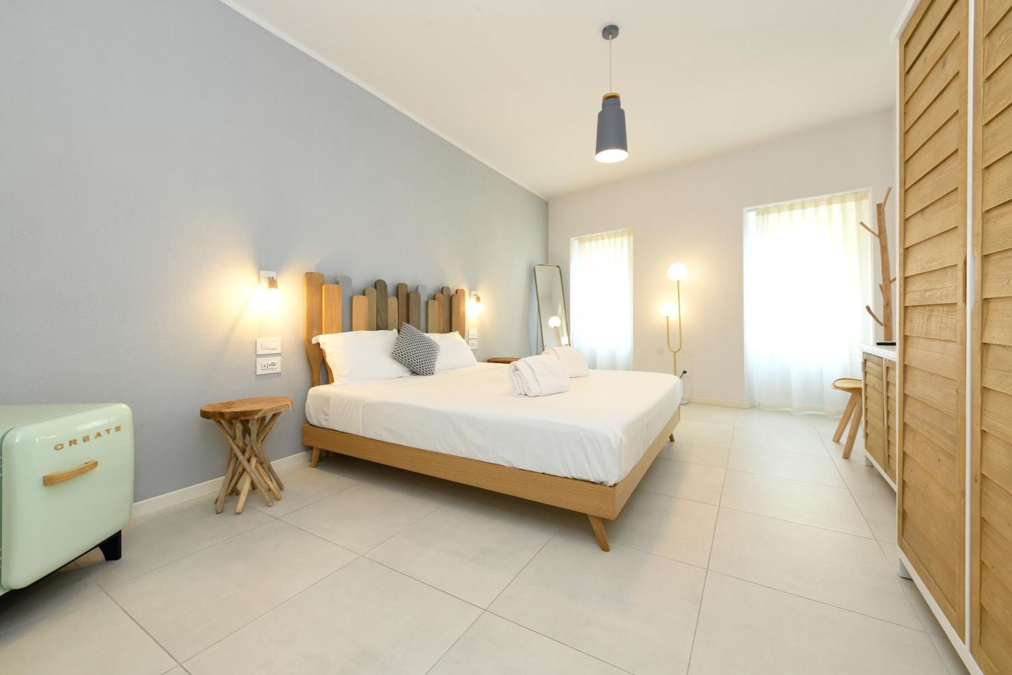 Guest house Carolina Valerio Catullo