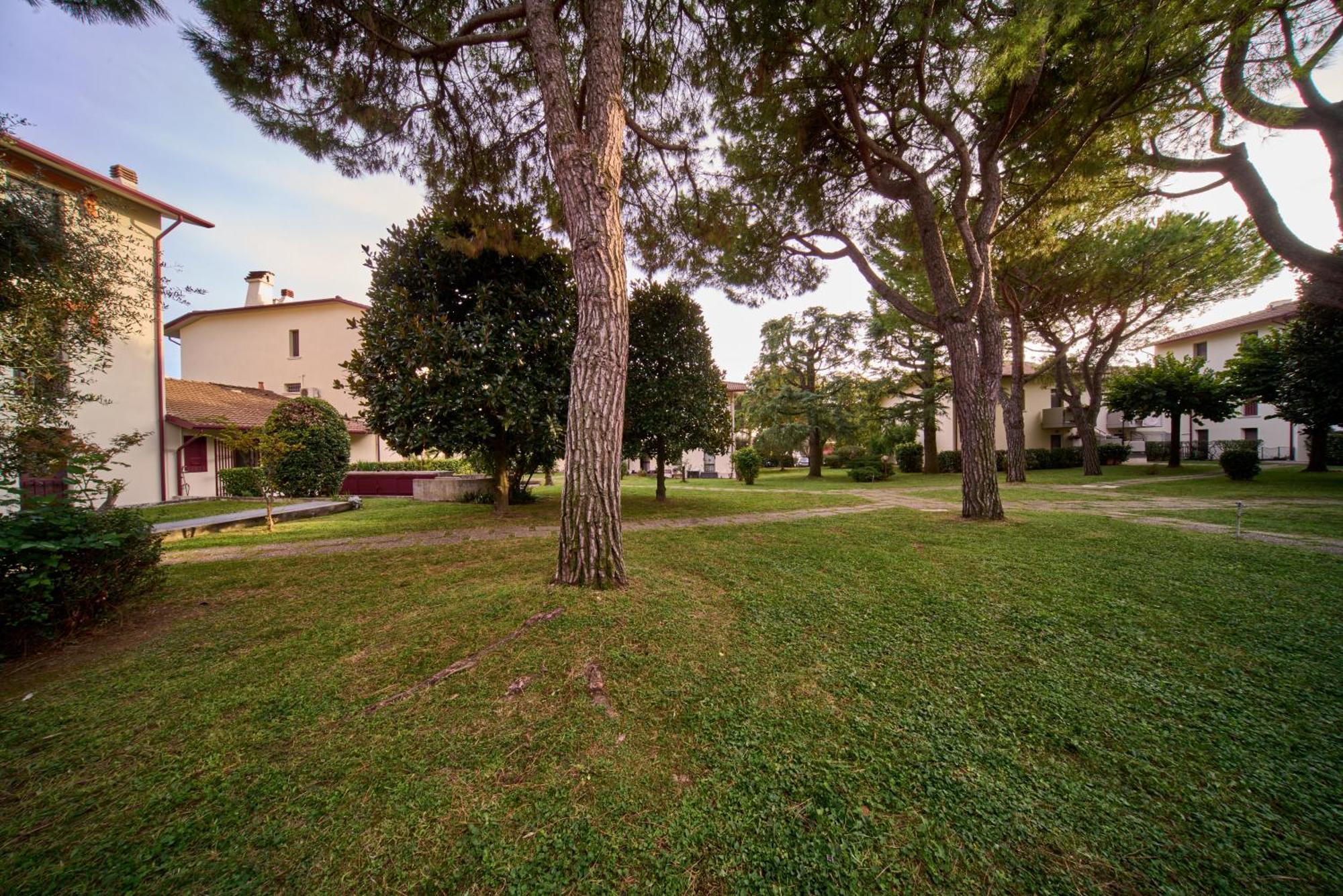 La Casa Di Martina Sirmione