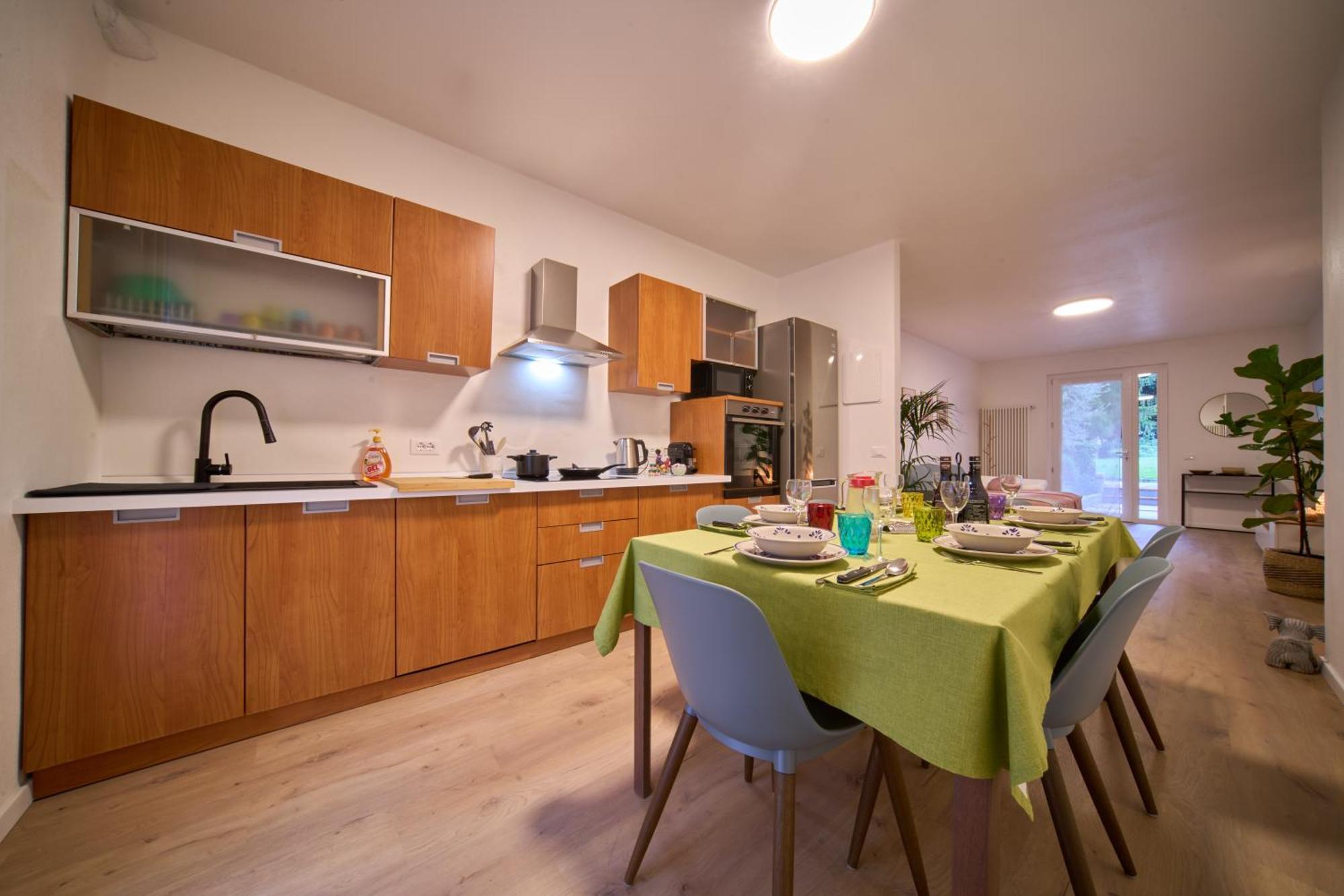 La Casa Di Martina *