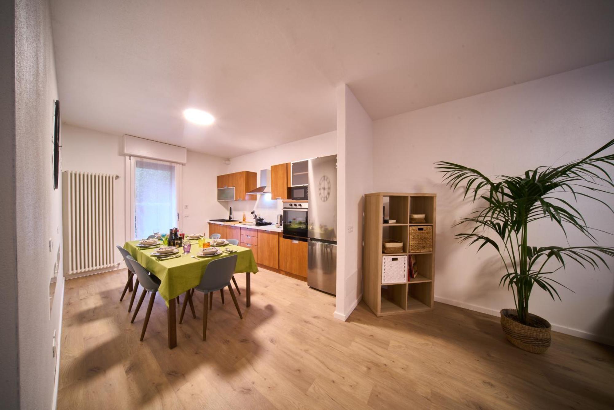 La Casa Di Martina *