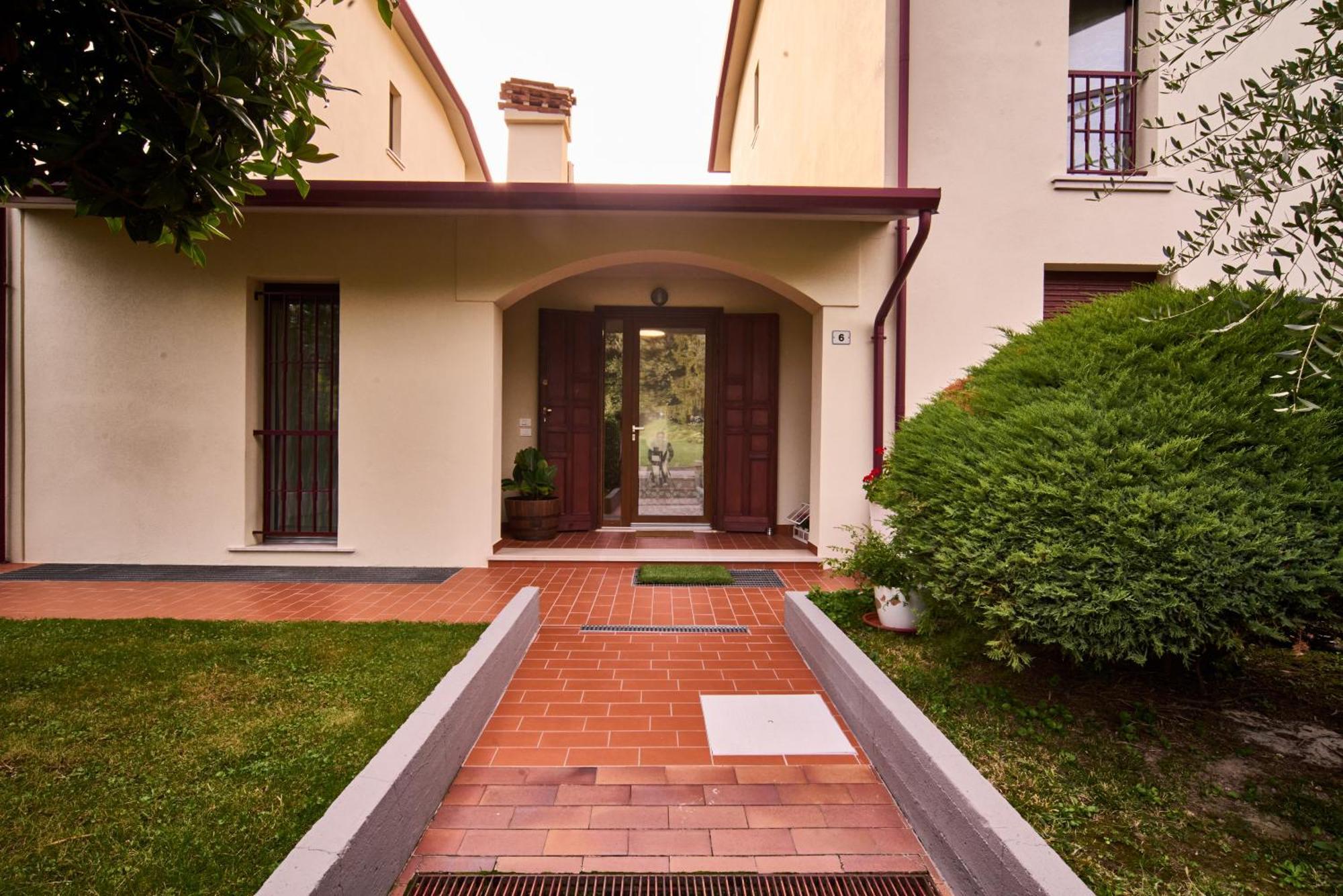 Apartment La Casa Di Martina