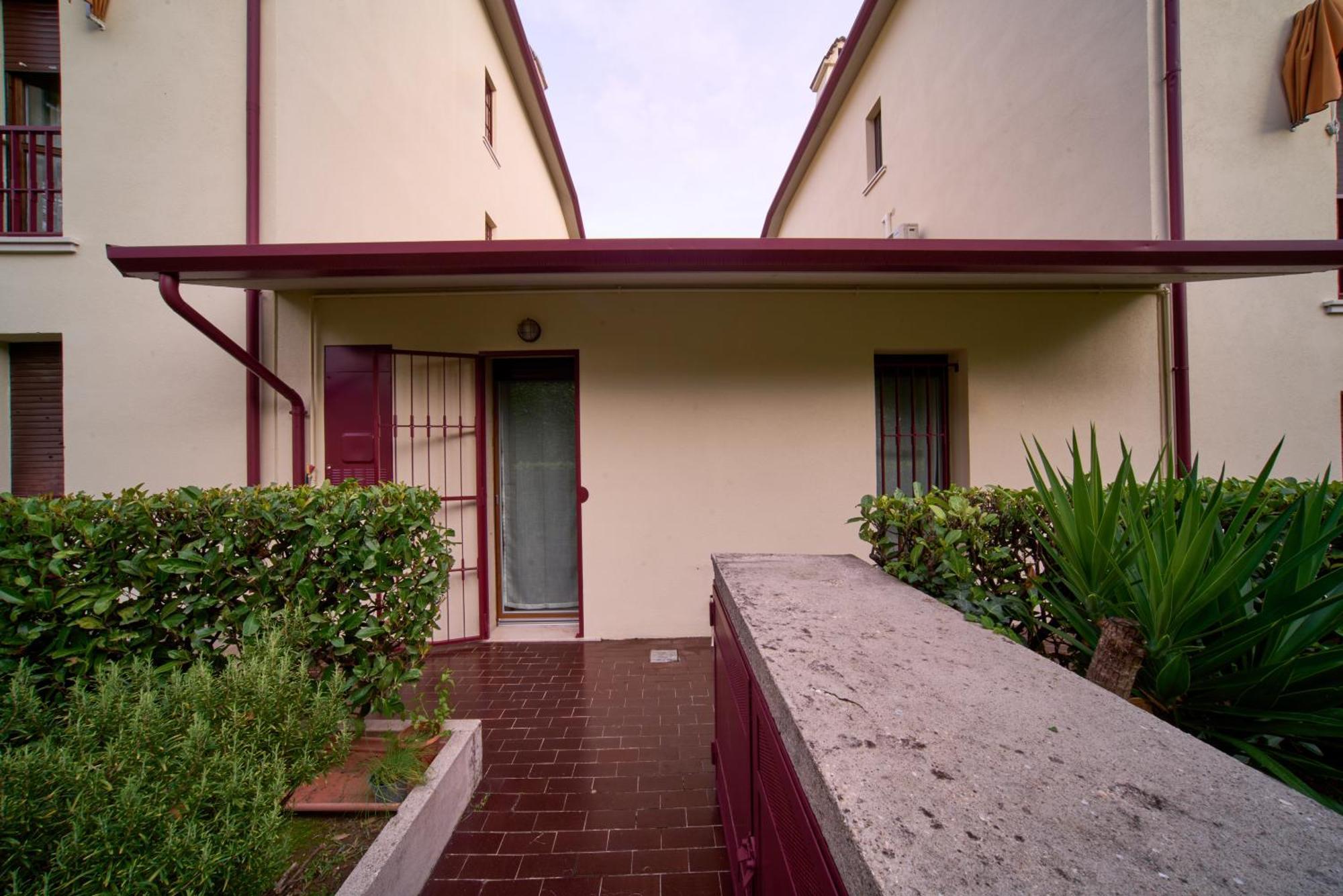 La Casa Di Martina