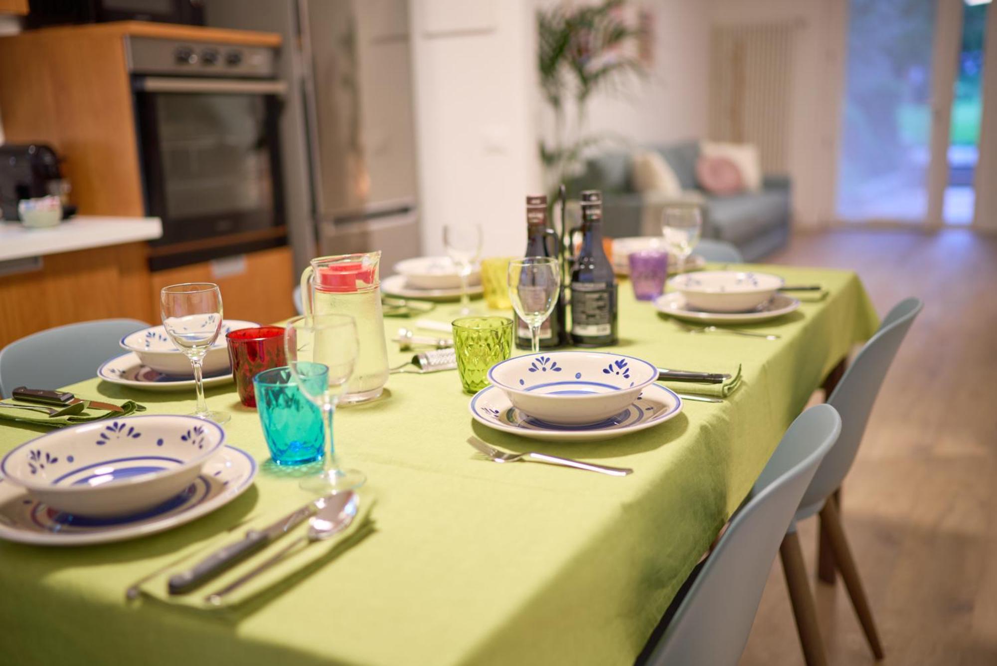 La Casa Di Martina *