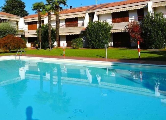 Albatros Apartment Sirmione