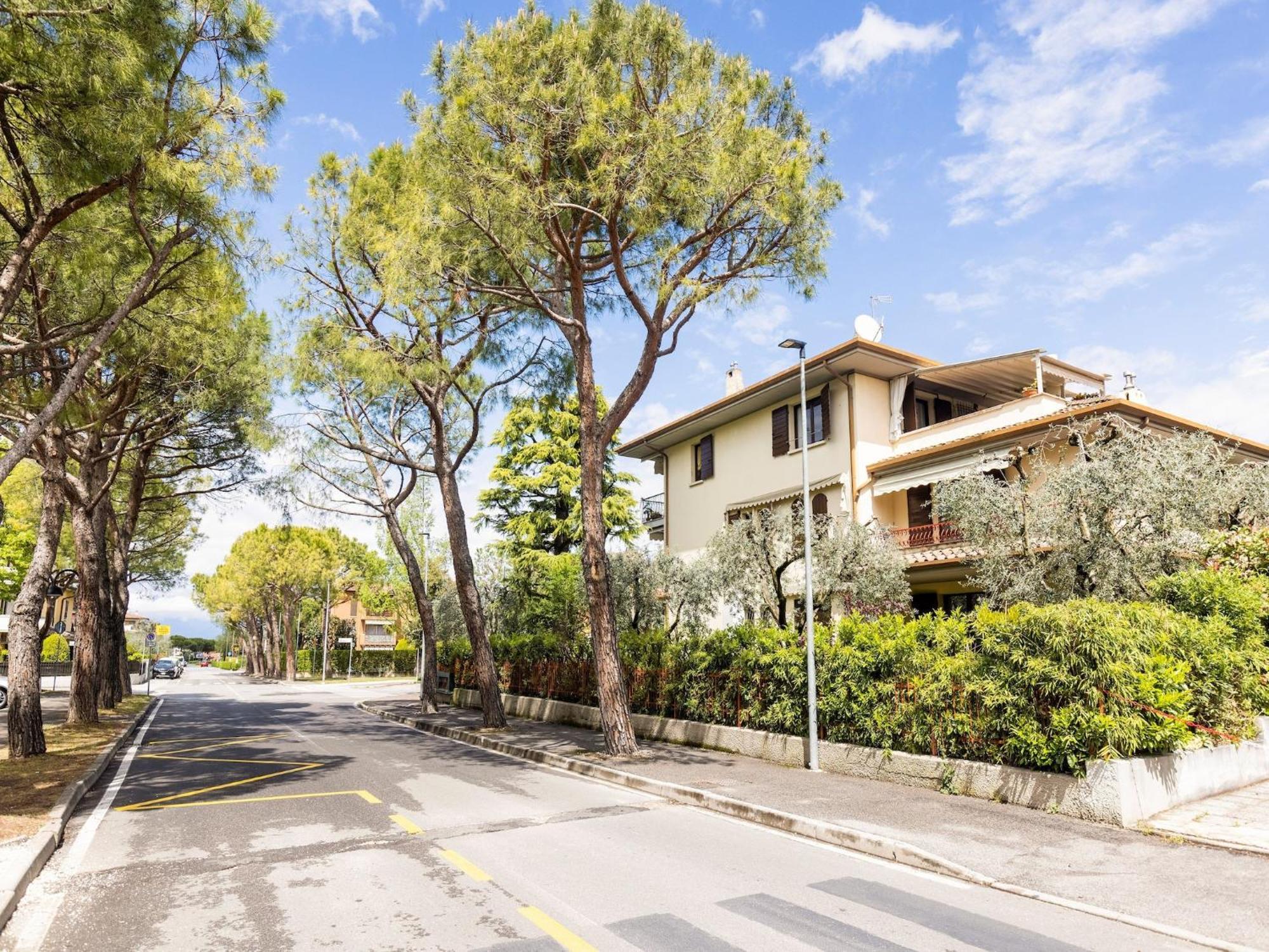 Apartamento Belvilla By Oyo Jolly Trilo Superiore Sirmione