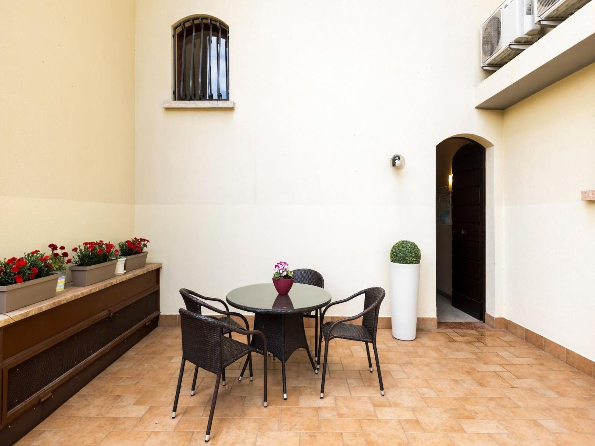 Belvilla By Oyo Jolly Trilo Superiore Apartamento *