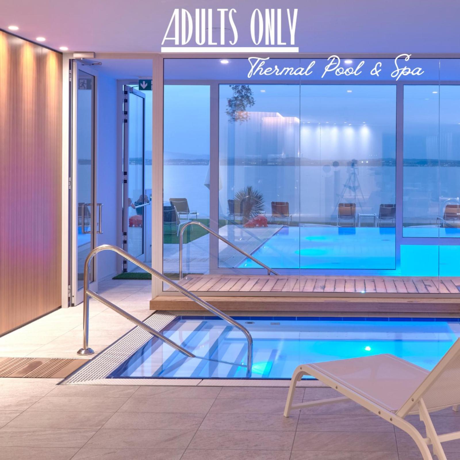 Ocelle Thermae&spa (adults Only) Hotel