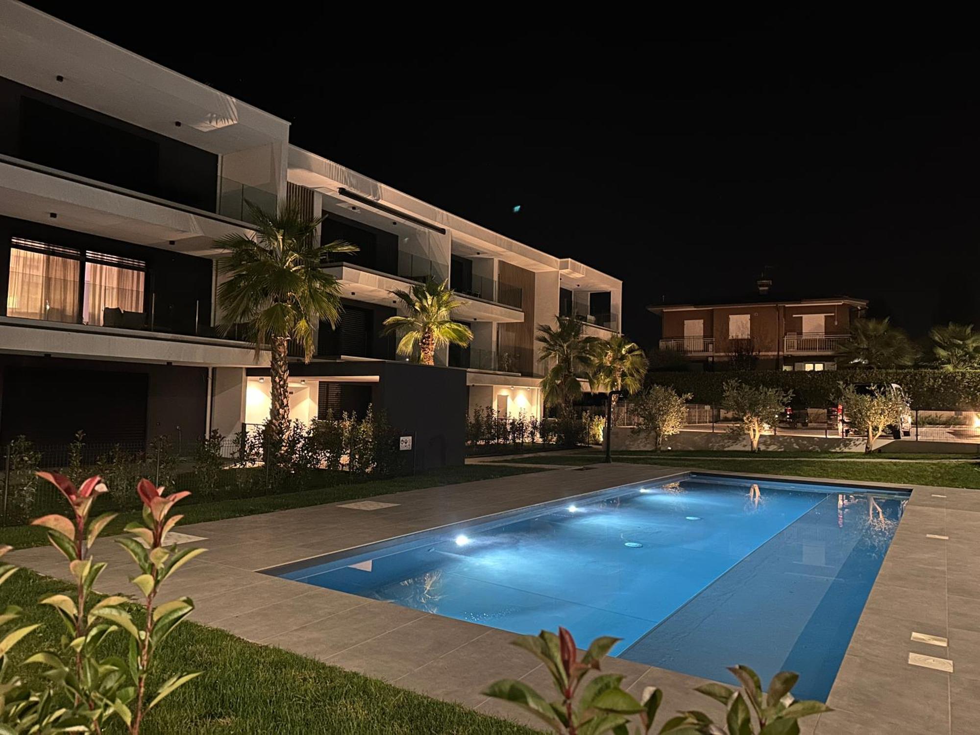Palm Easy Luxury
