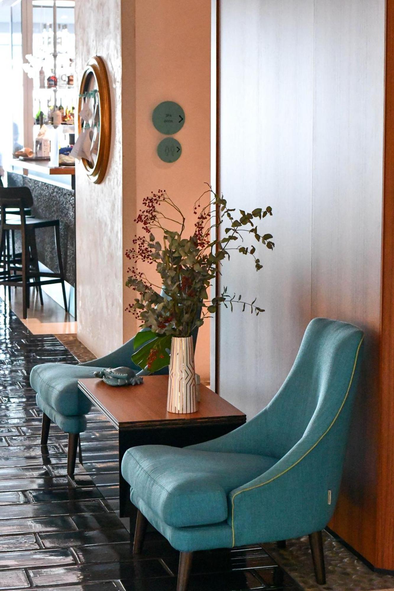 Ocelle Thermae&spa (adults Only) Hotel Sirmione