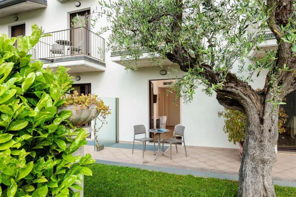 Hotel Arena 3* Sirmione