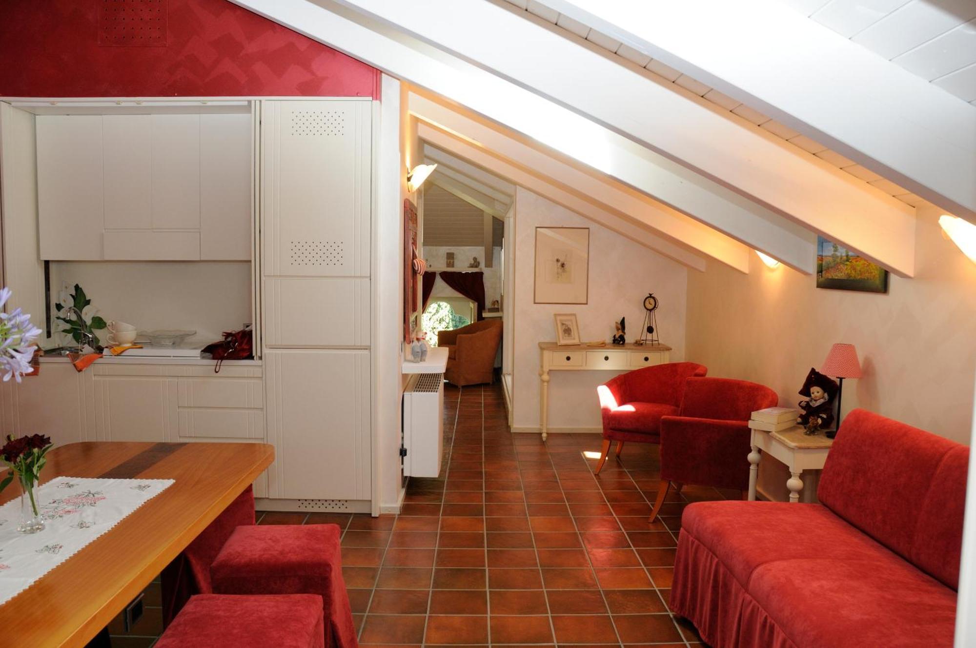 Apartment Callas 16 *