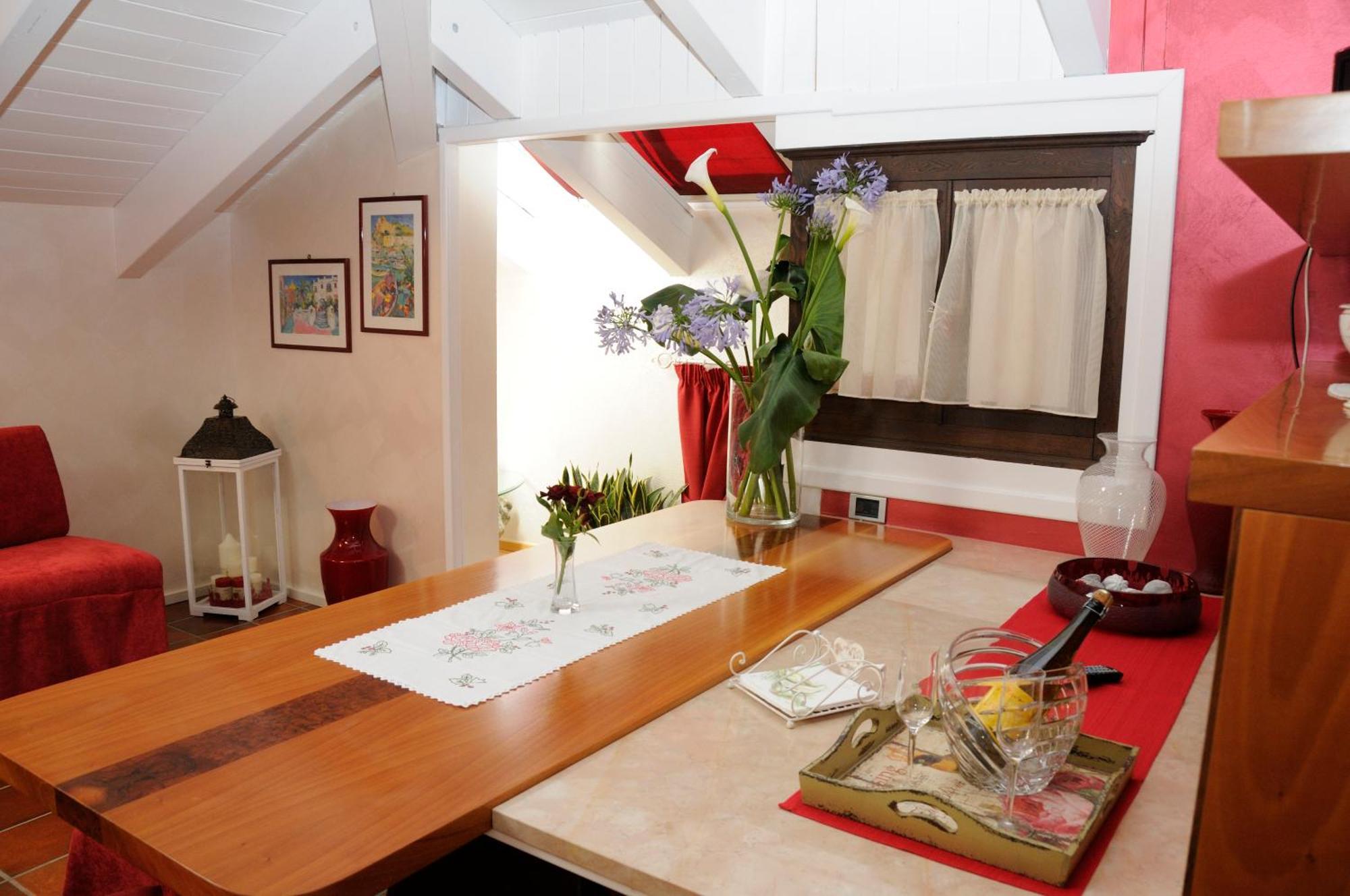 Apartment Callas 16 Sirmione