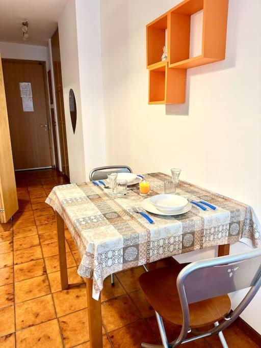 Il Monolocale Di Marta *