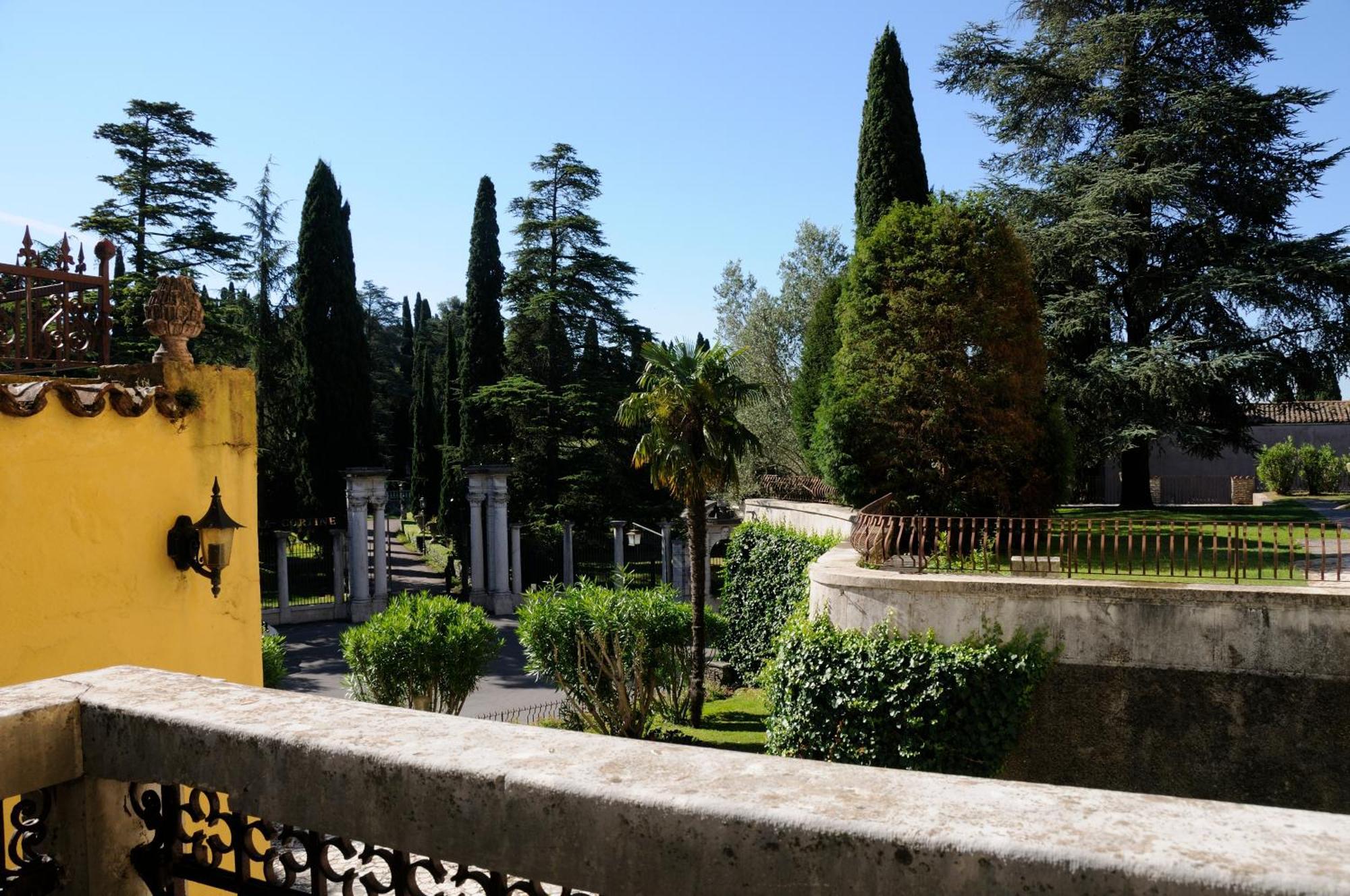 Apartment Villa Maria Callas Sirmione Sirmione