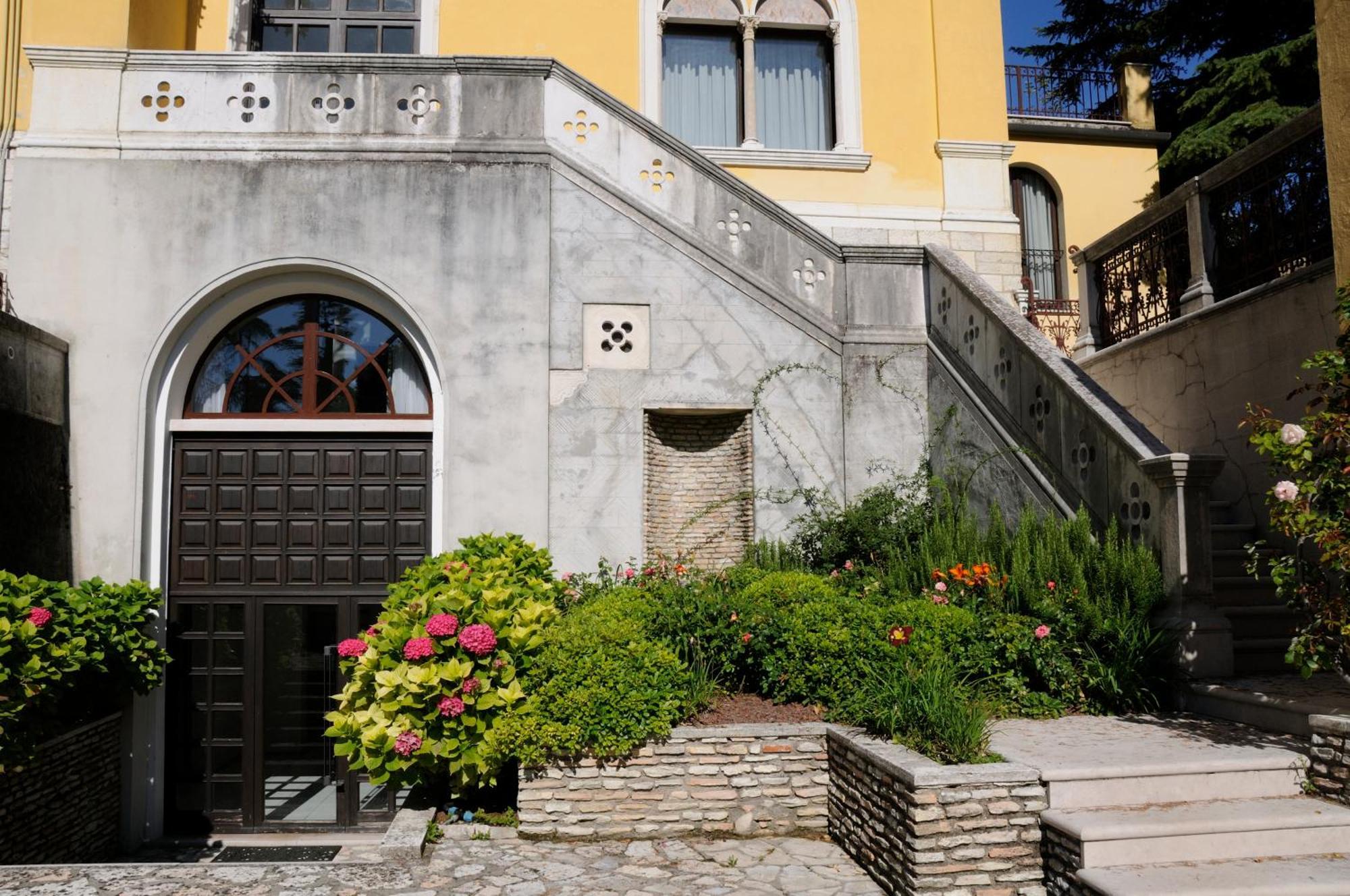 Villa Maria Callas Sirmione * Sirmione
