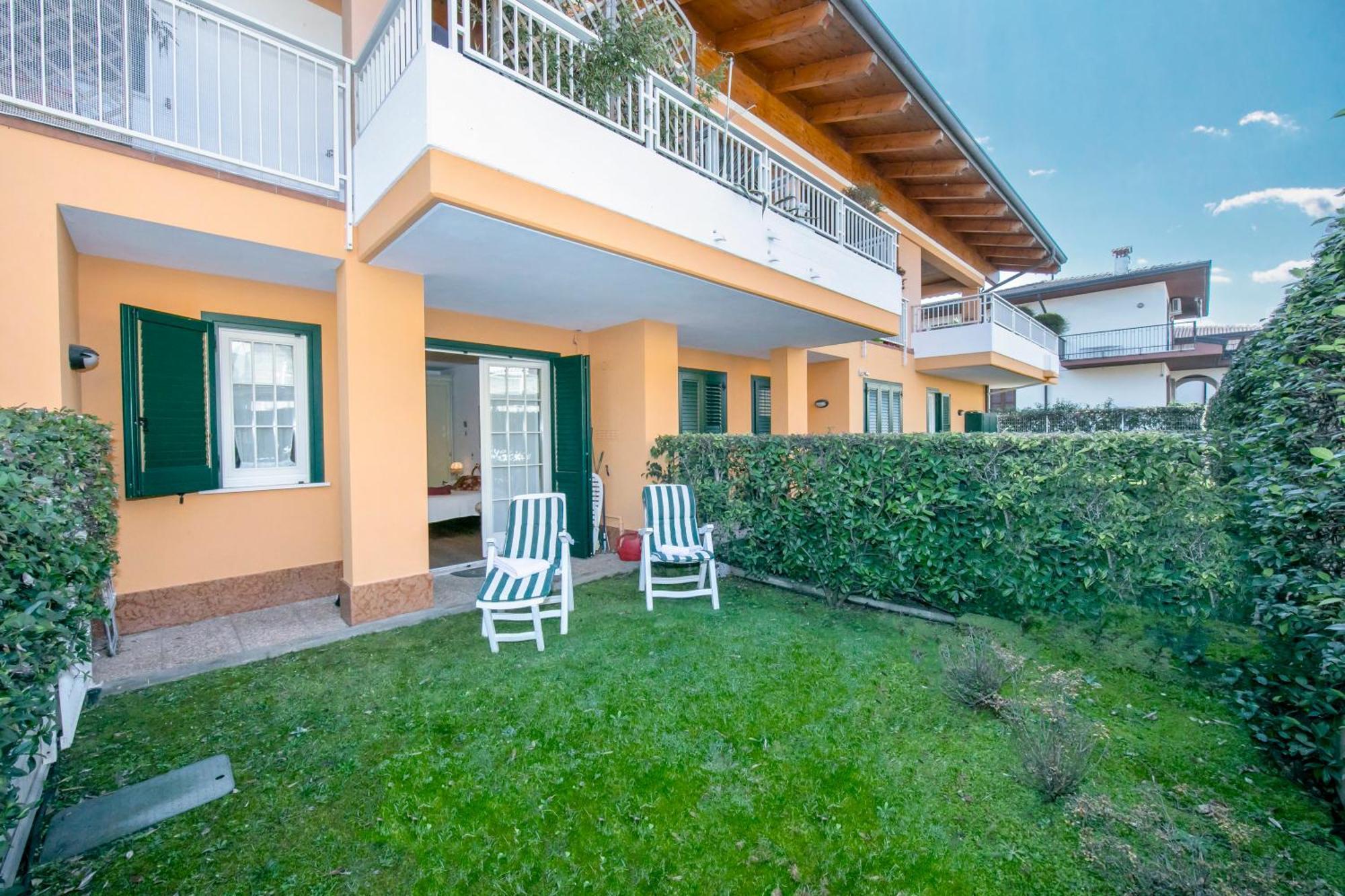Appartement Casa Emma With Pool - Happy