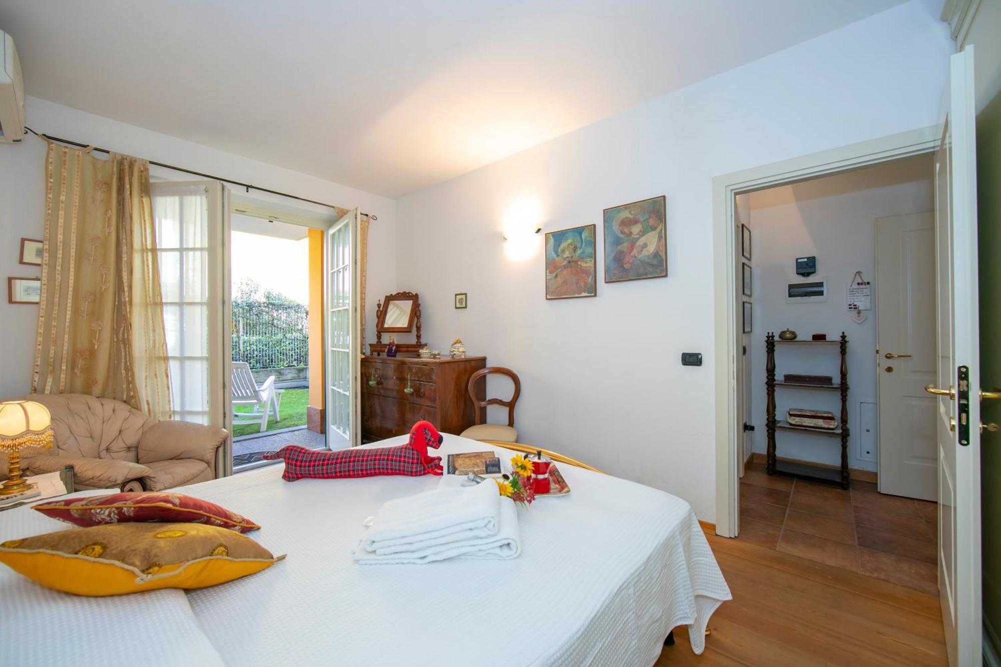 Appartement Casa Emma With Pool - Happy *