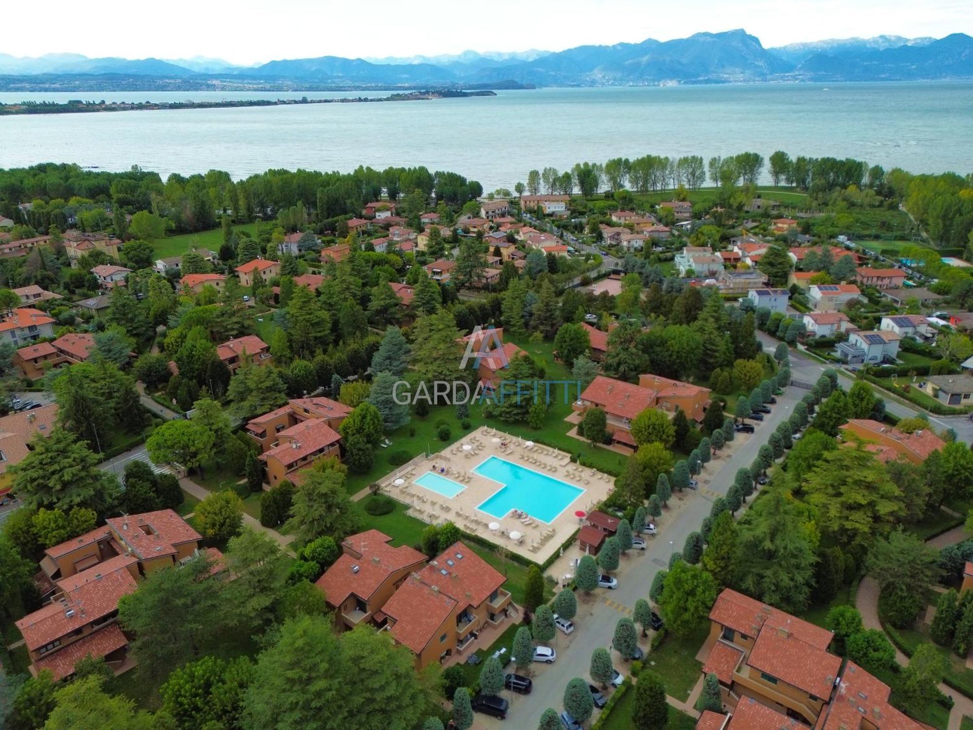Flora Rif * Sirmione
