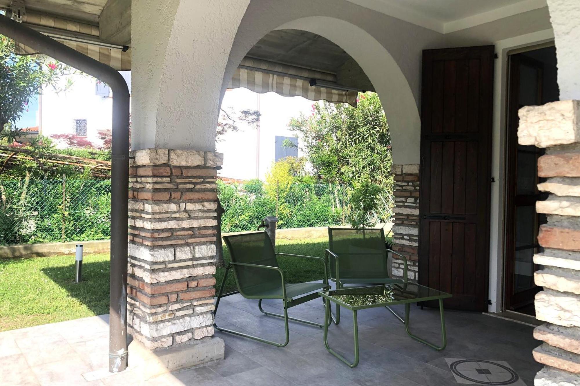 Apartment Fiorita - Happy Sirmione