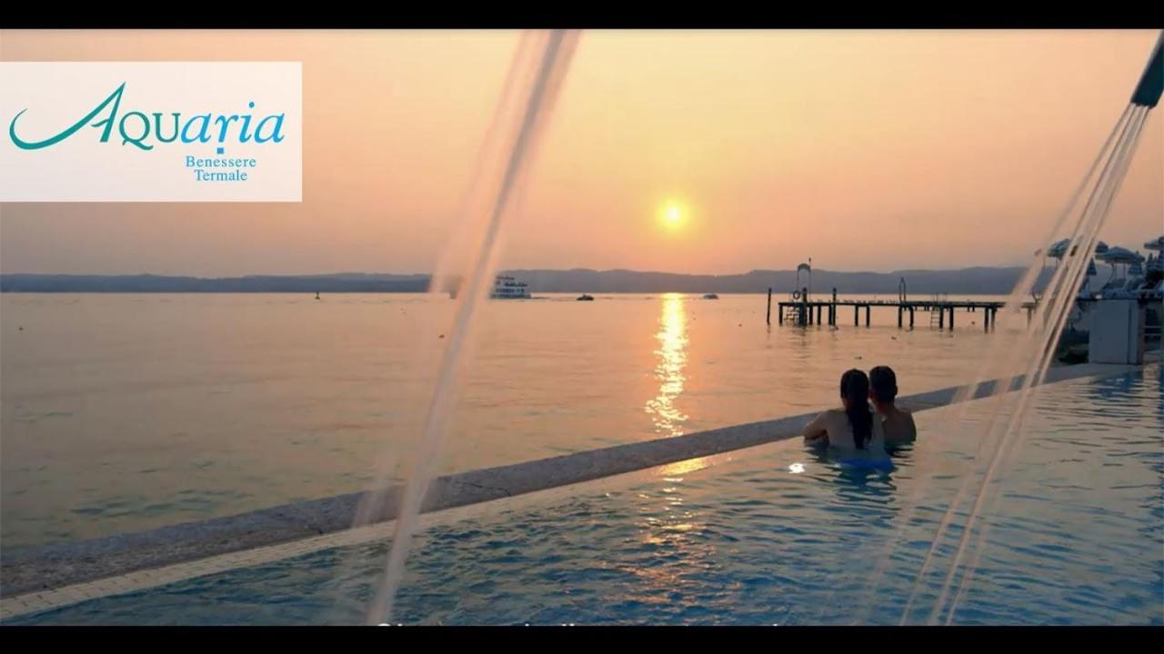 Apartment Villa Maria Callas Sirmione