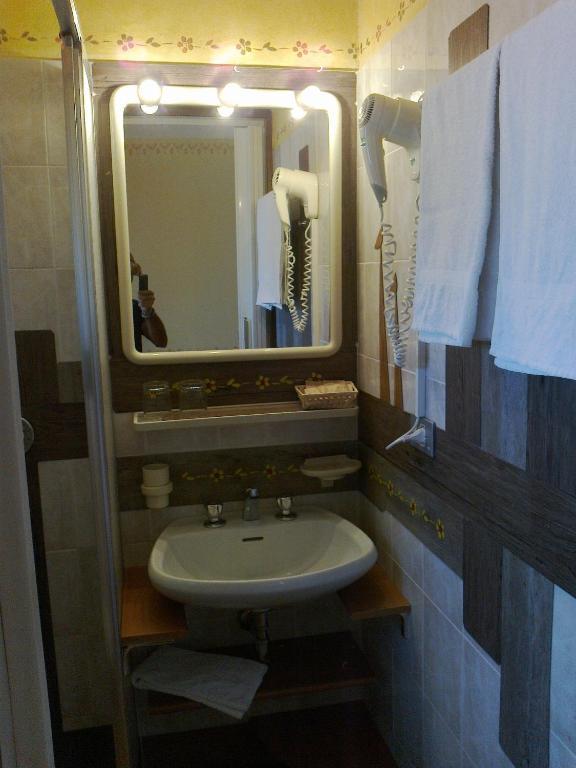 Belvedere Hotel Sirmione